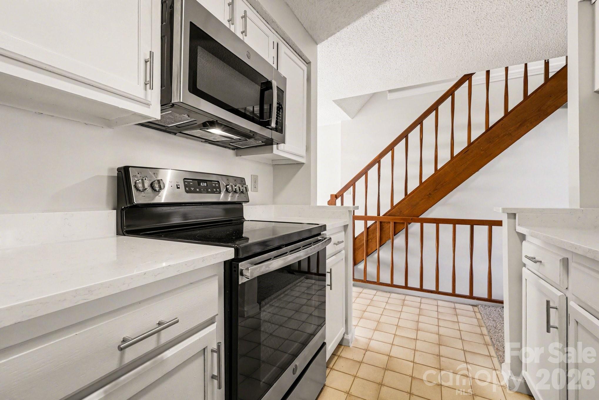 1323 Maple Shade Lane — Charlotte