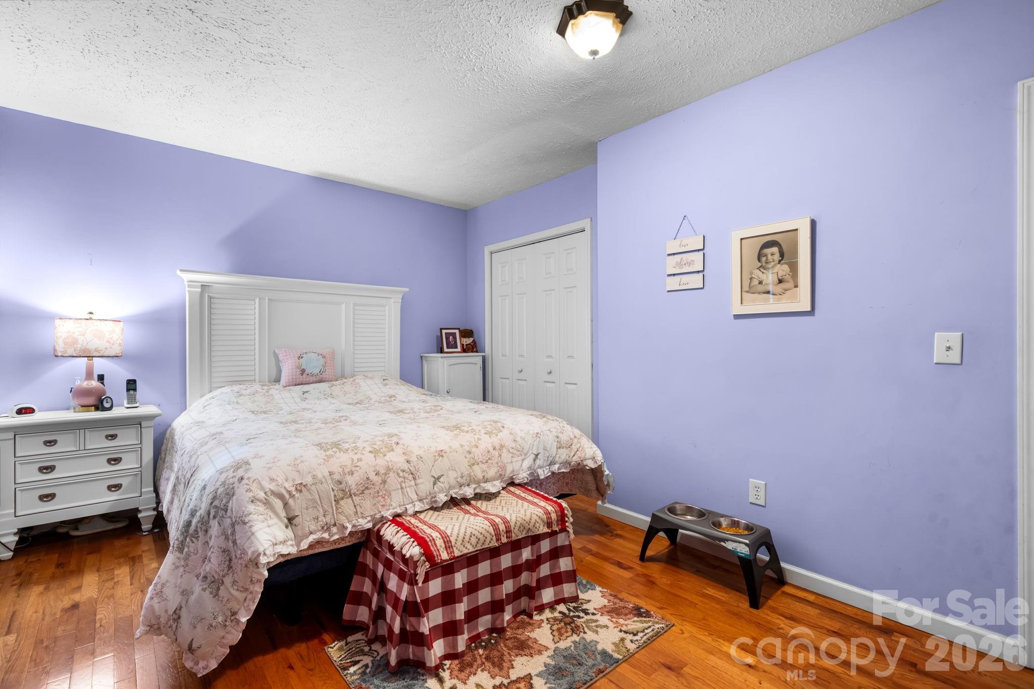 625 Milton Avenue SW — Valdese