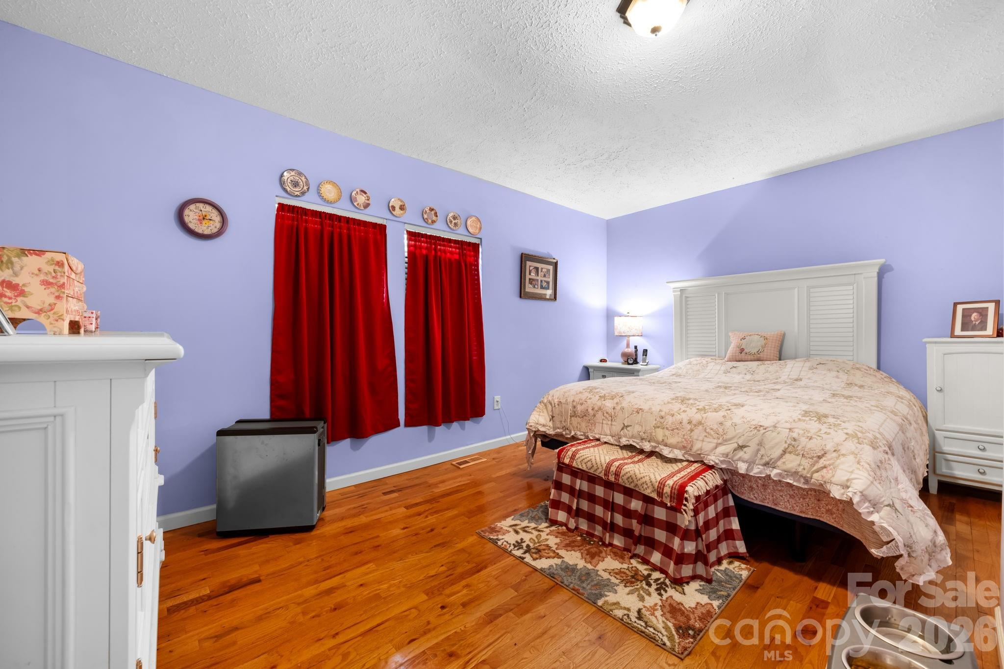 625 Milton Avenue SW — Valdese