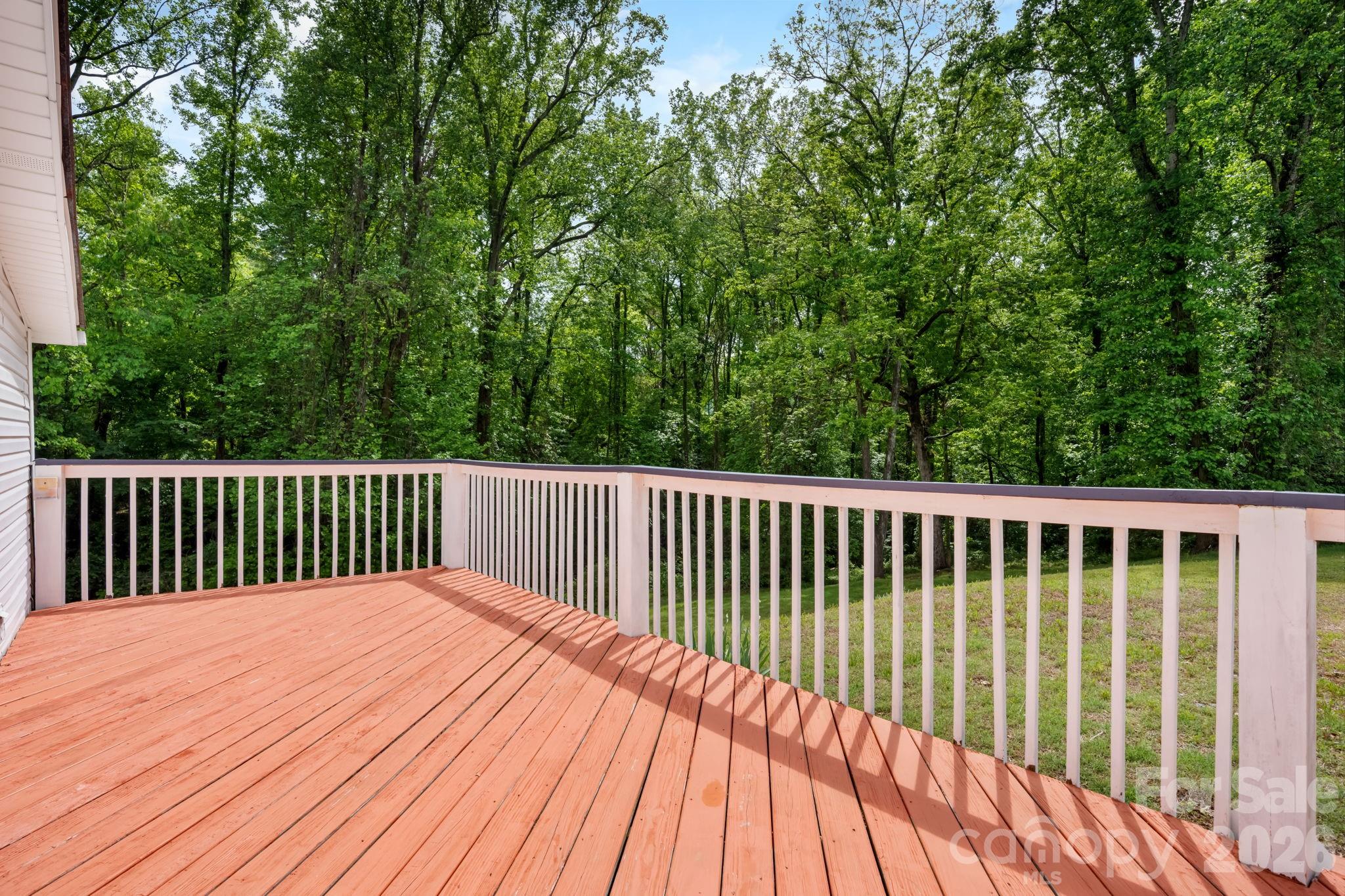 625 Milton Avenue SW — Valdese