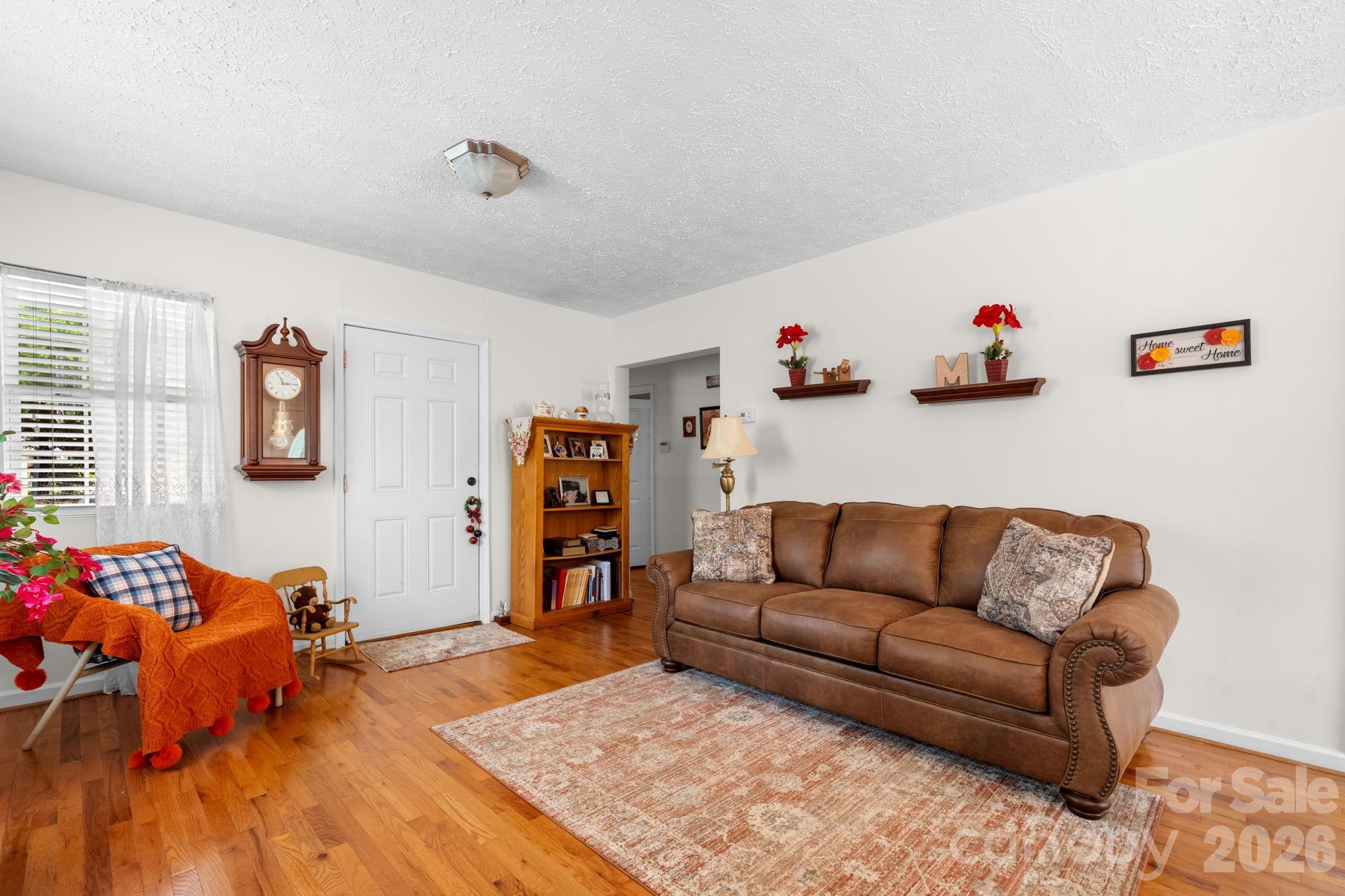 625 Milton Avenue SW — Valdese