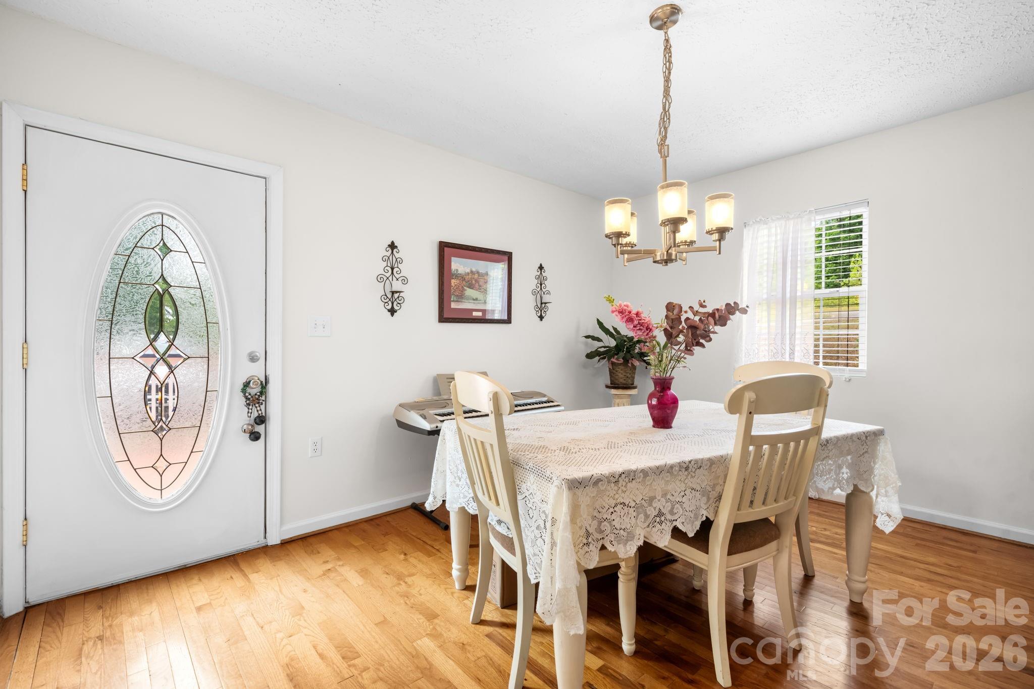 625 Milton Avenue SW — Valdese