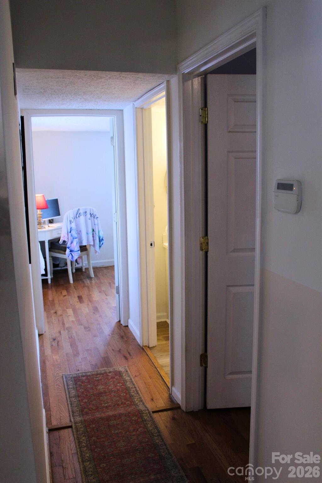 625 Milton Avenue SW — Valdese