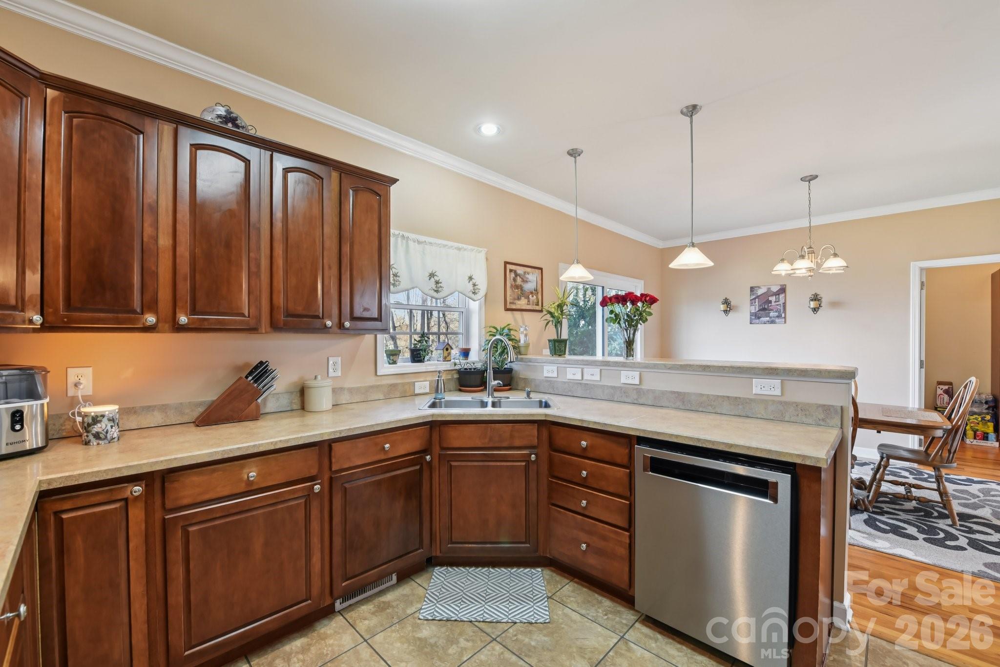 9484 Riviera Drive — Sherrills Ford