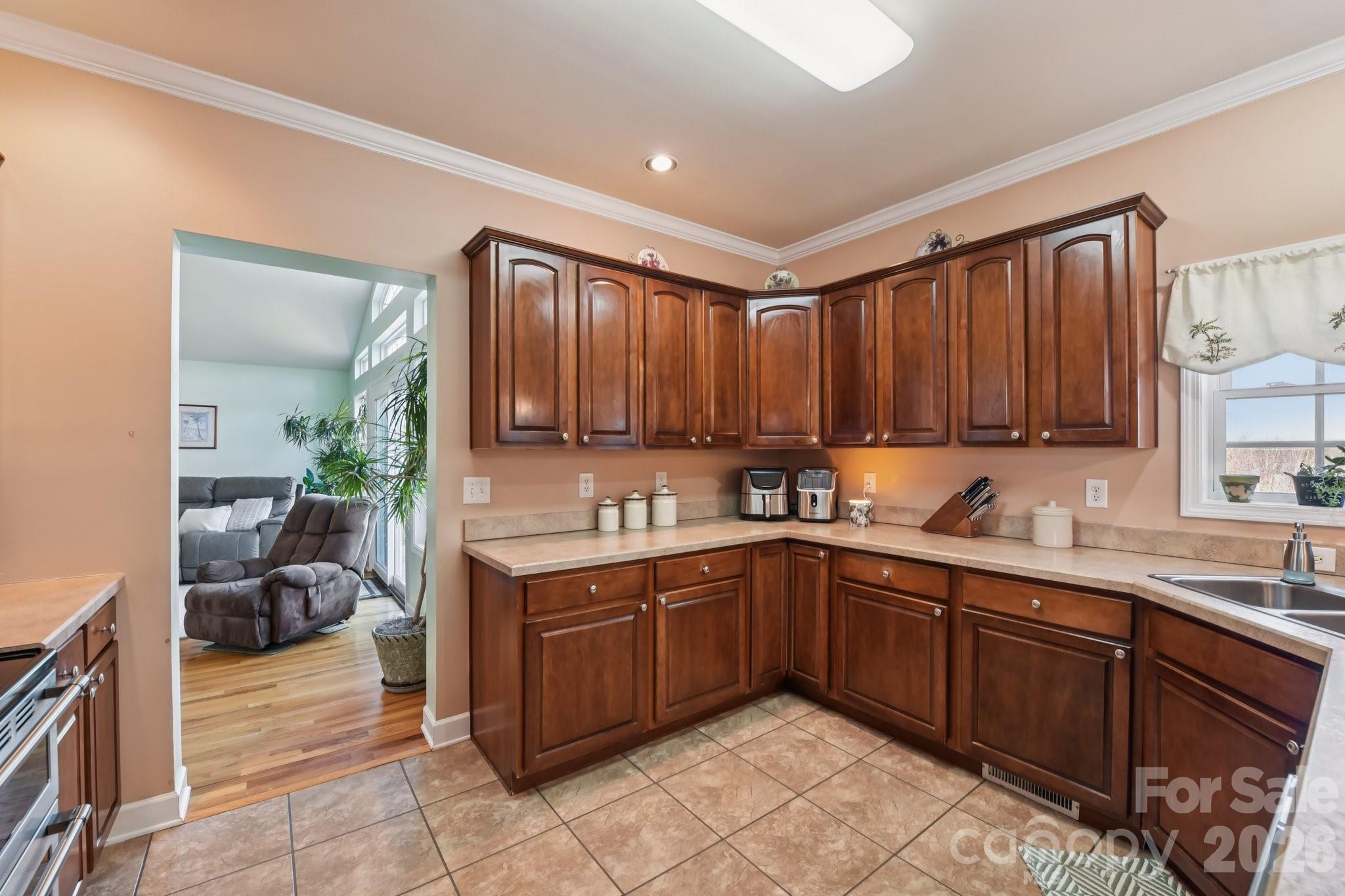 9484 Riviera Drive — Sherrills Ford