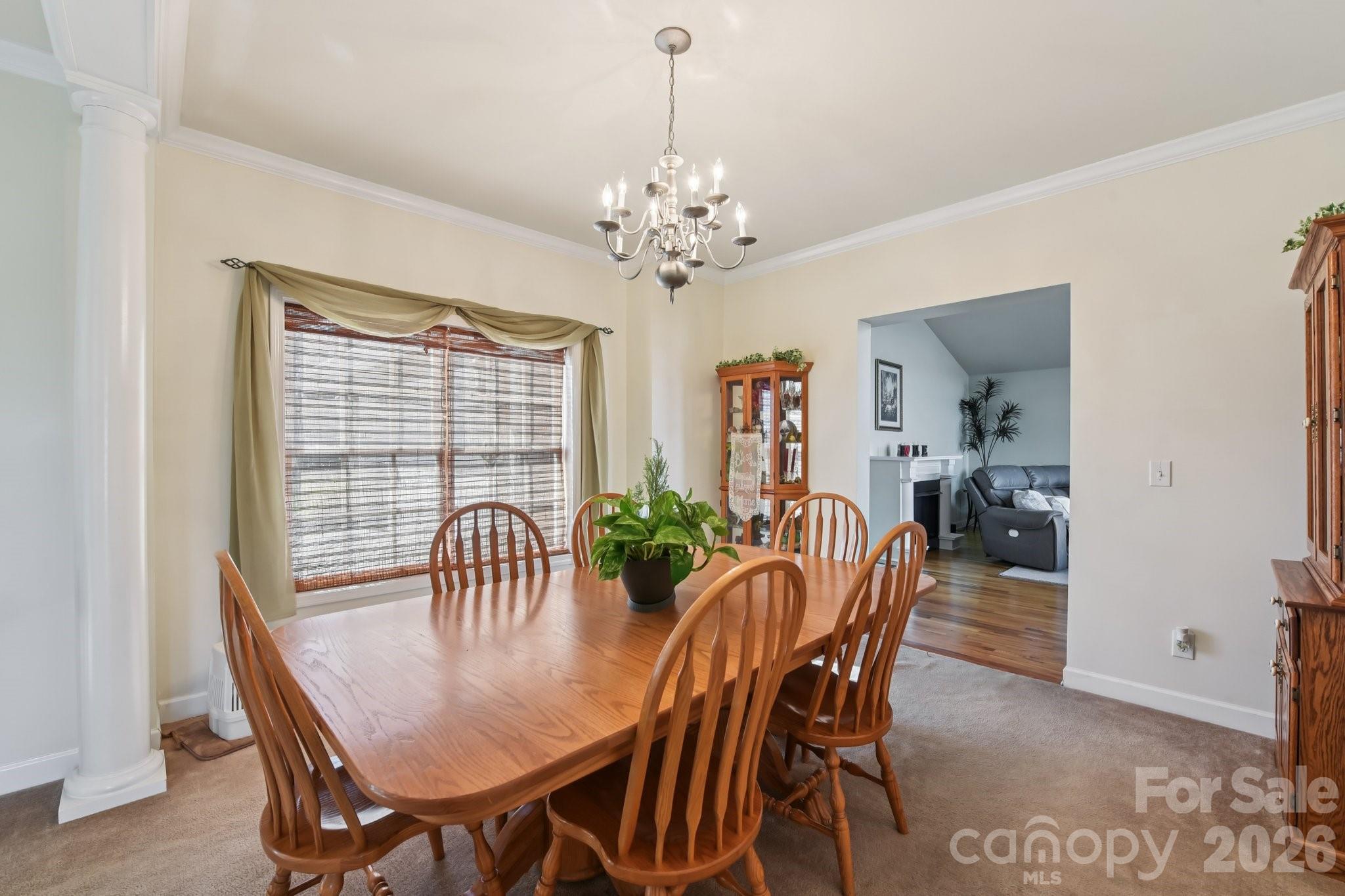 9484 Riviera Drive — Sherrills Ford
