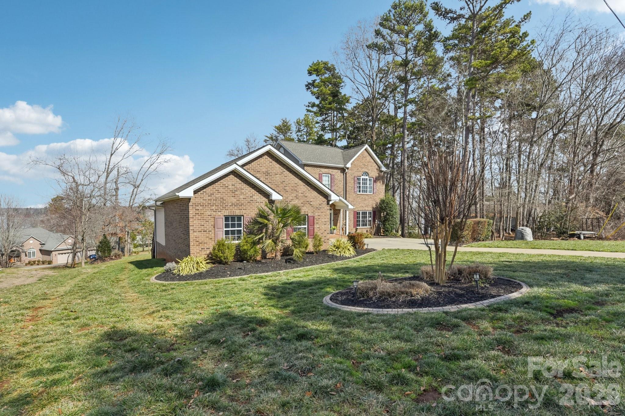 9484 Riviera Drive — Sherrills Ford