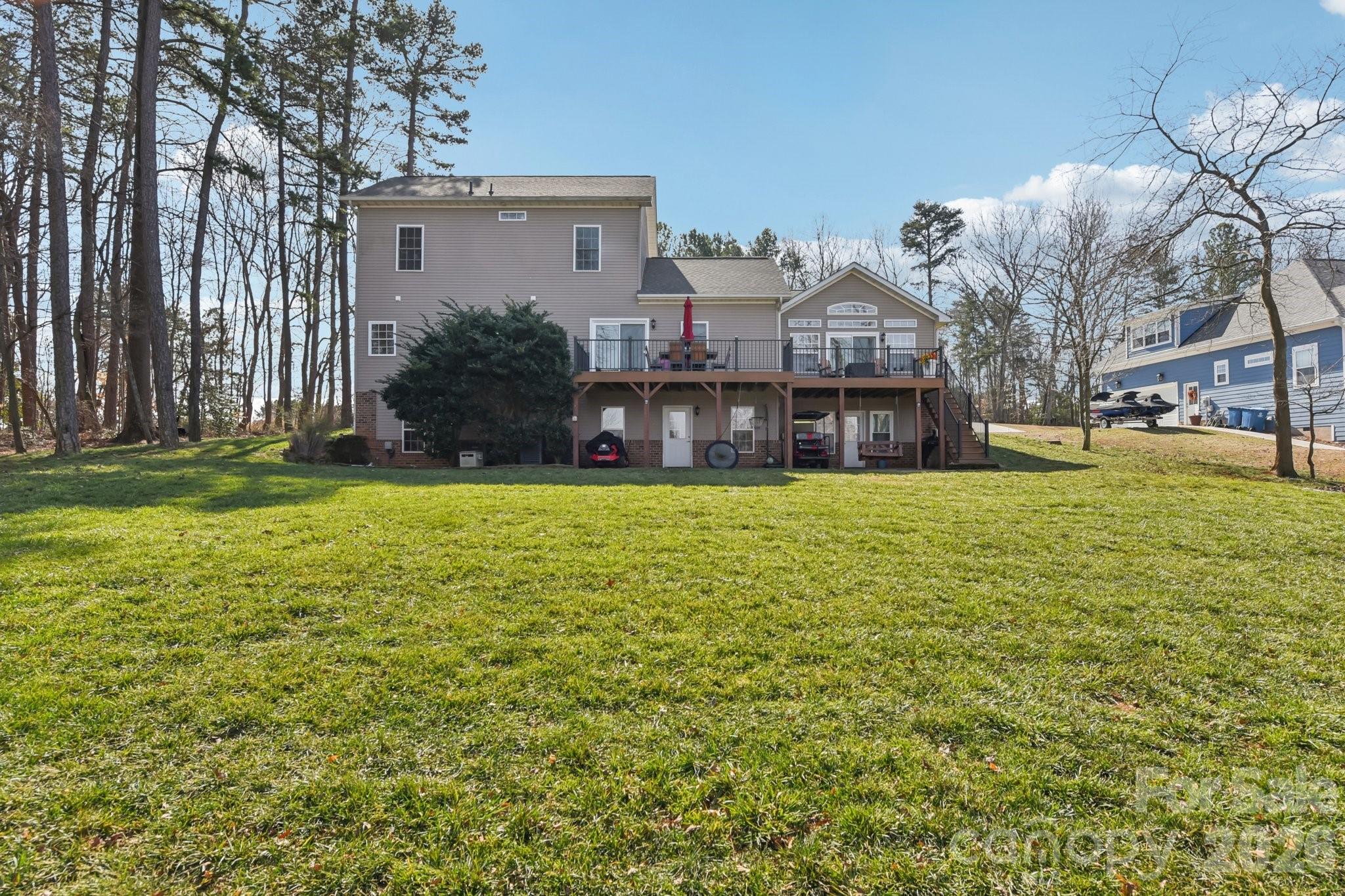 9484 Riviera Drive — Sherrills Ford