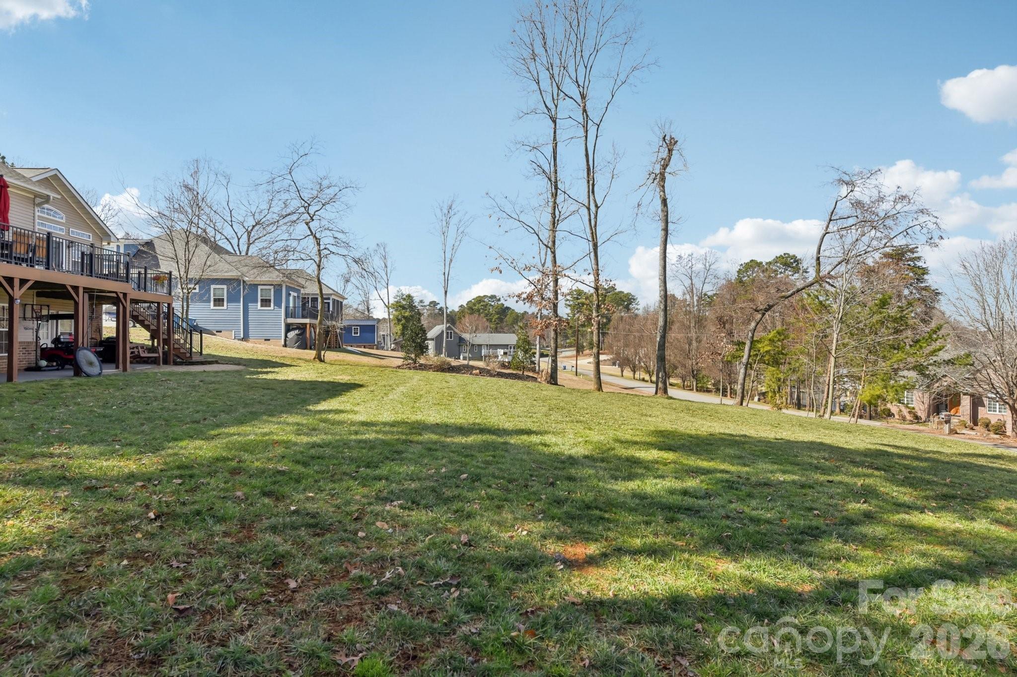 9484 Riviera Drive — Sherrills Ford