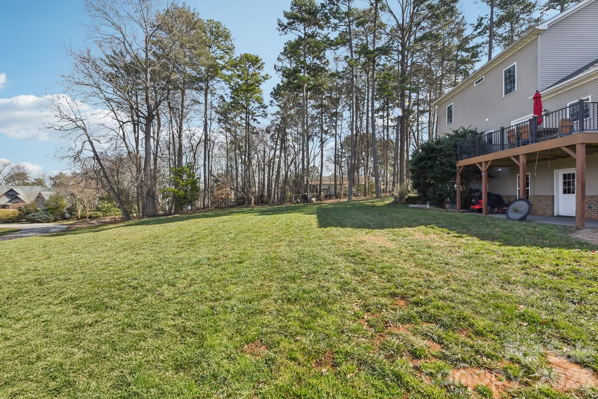 9484 Riviera Drive — Sherrills Ford