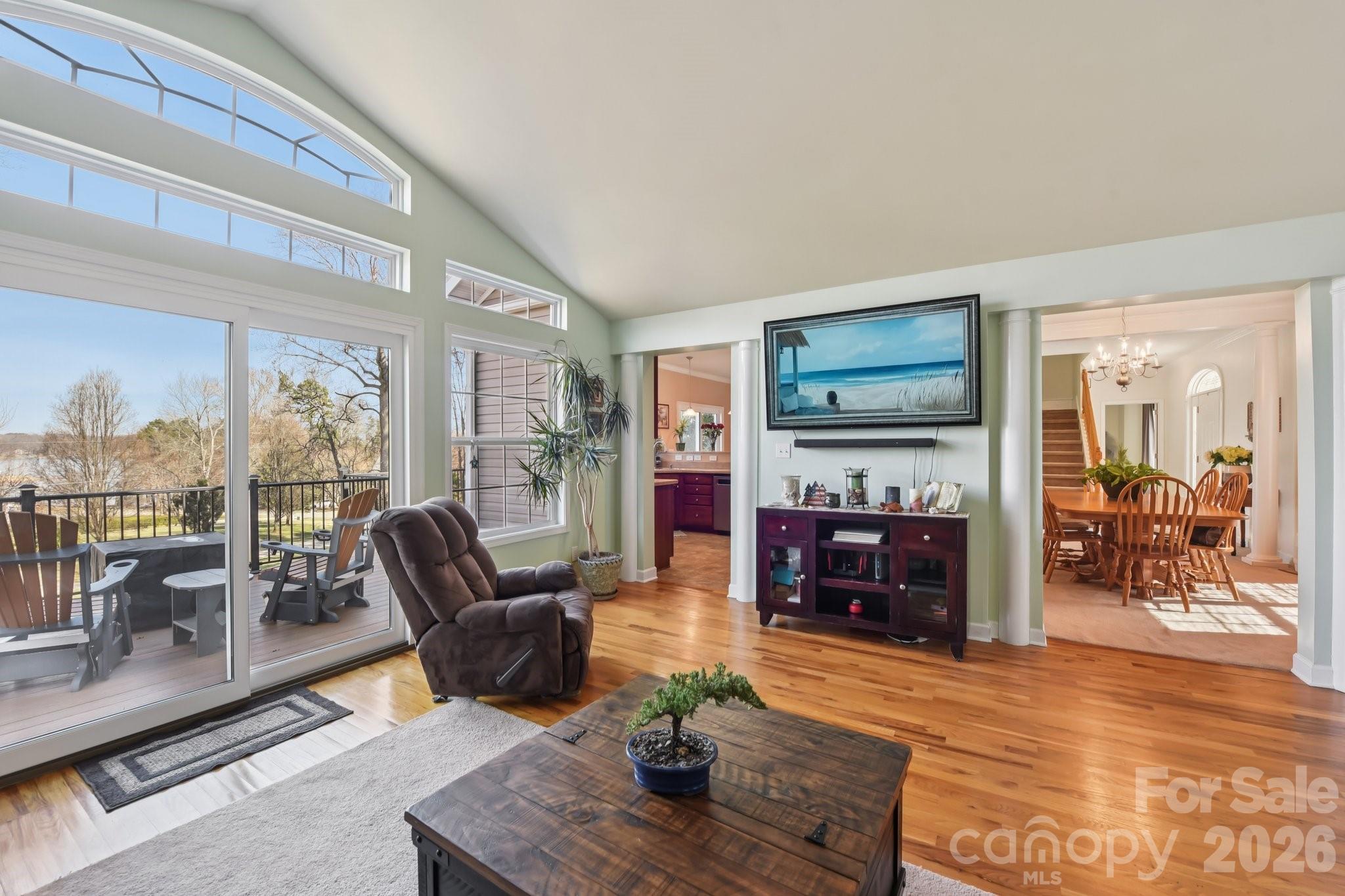 9484 Riviera Drive — Sherrills Ford