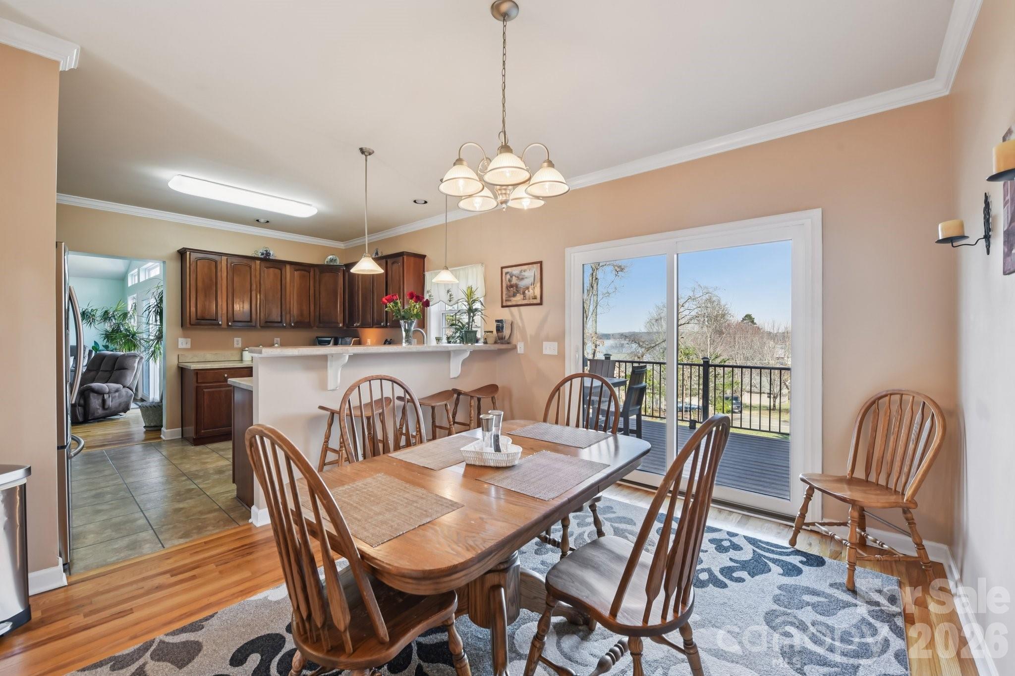 9484 Riviera Drive — Sherrills Ford