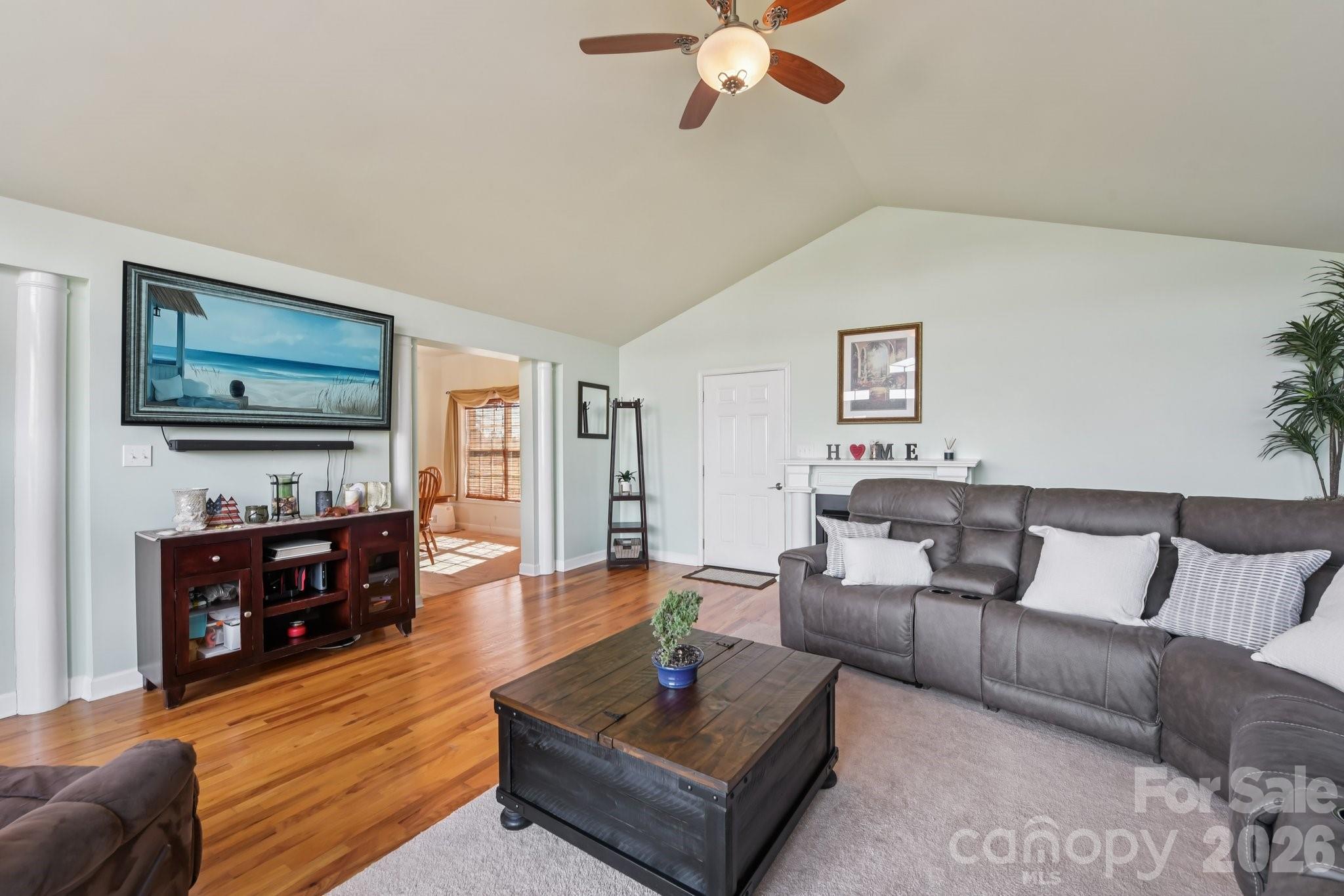 9484 Riviera Drive — Sherrills Ford