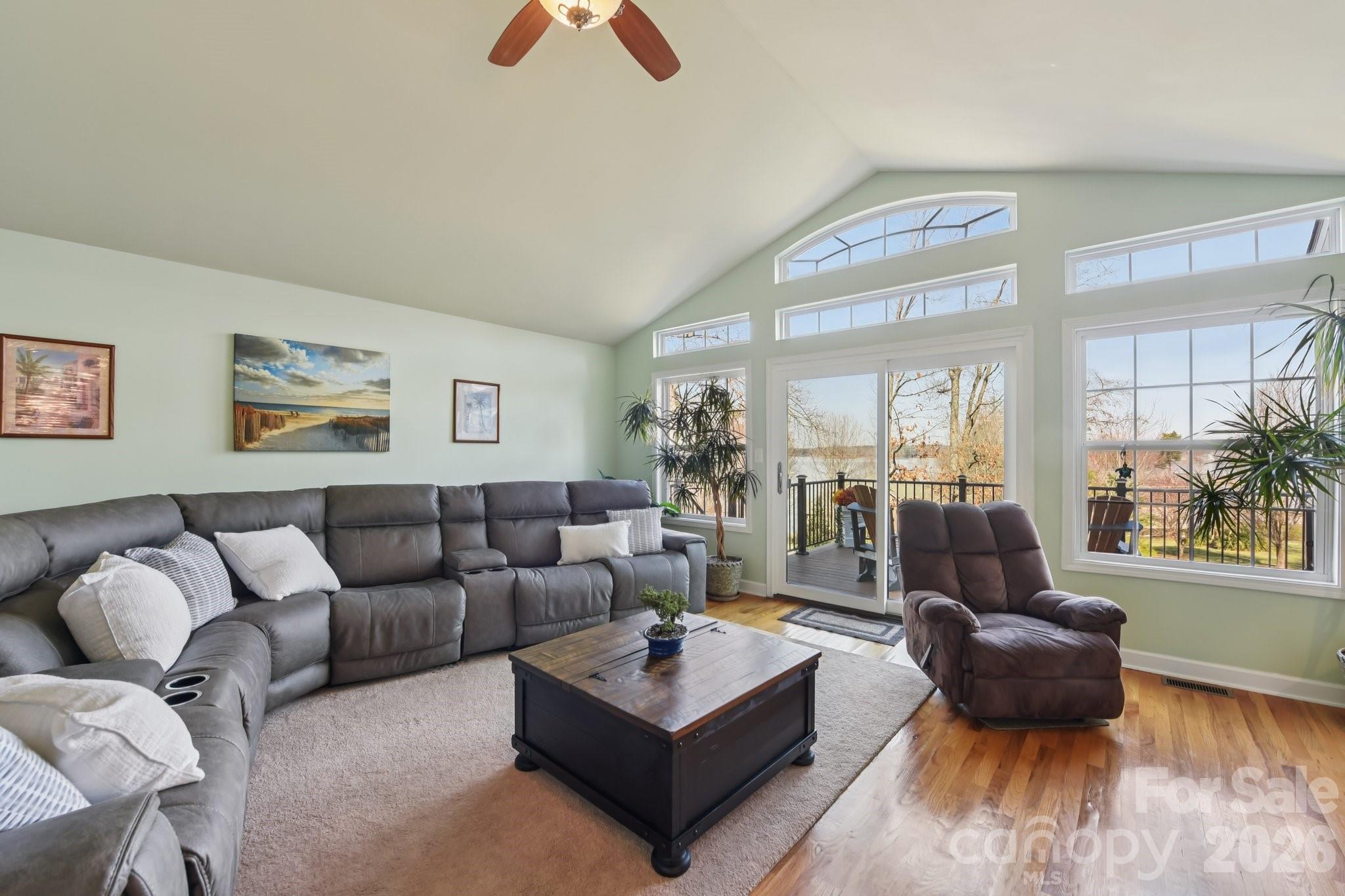 9484 Riviera Drive — Sherrills Ford