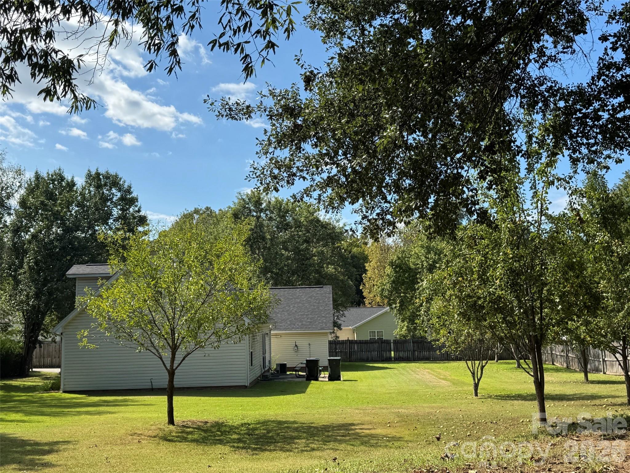 4463 legend Street — Concord