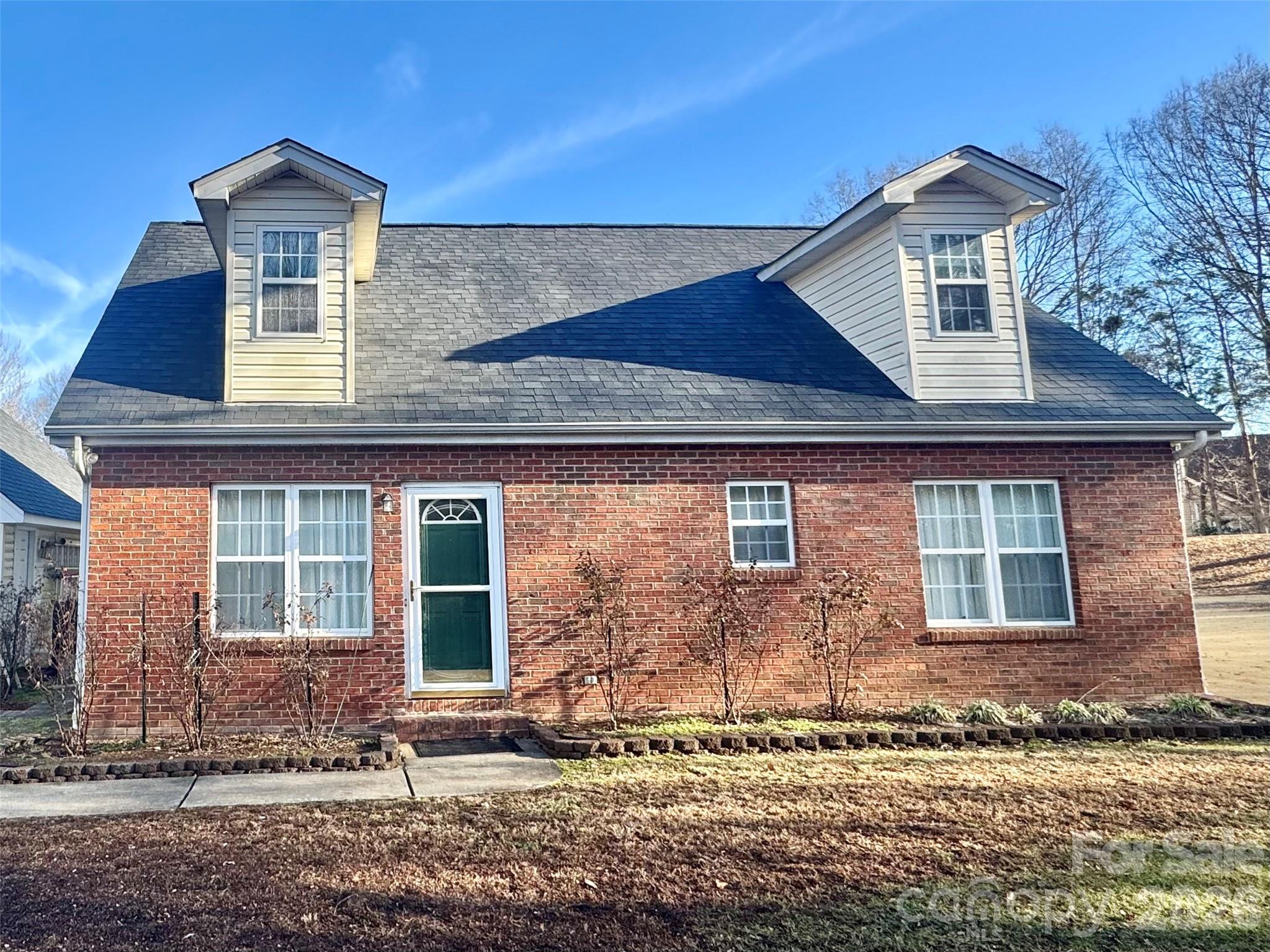 4463 legend Street — Concord