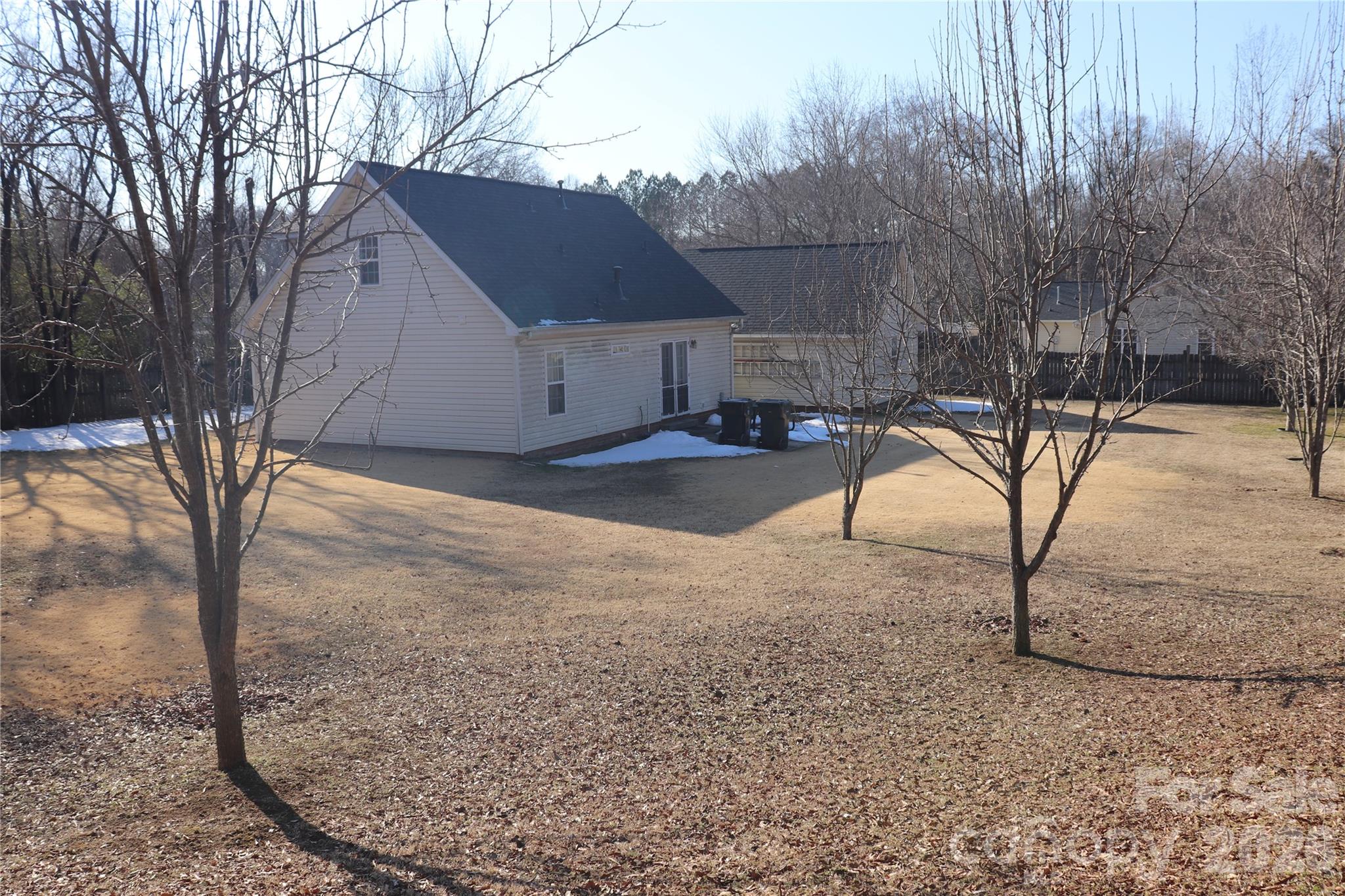 4463 legend Street — Concord