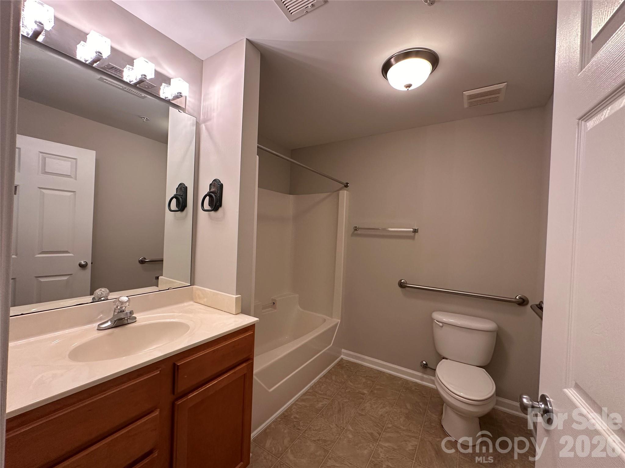 5236 HILLTOP Road — Jamestown