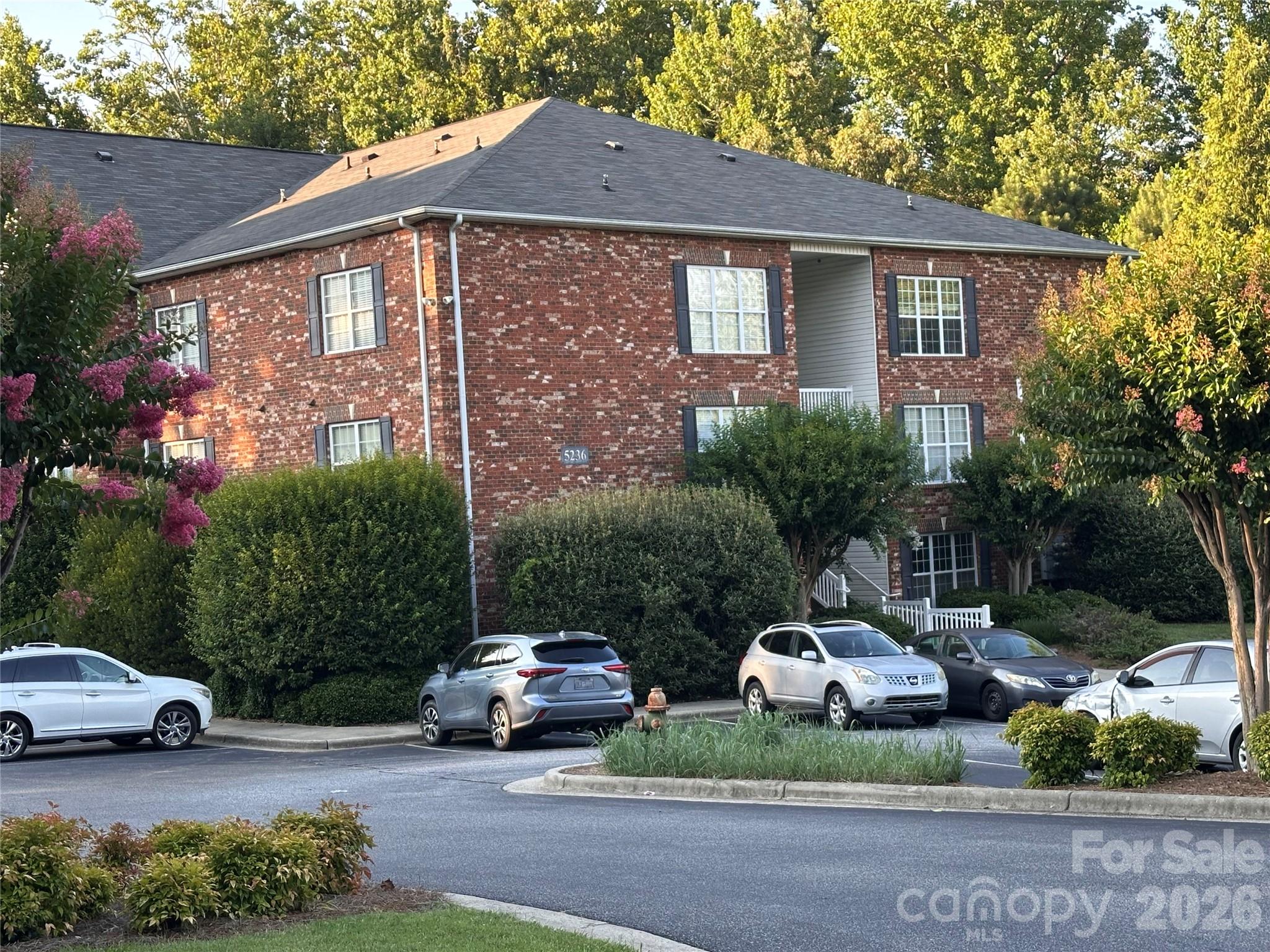 5236 HILLTOP Road — Jamestown