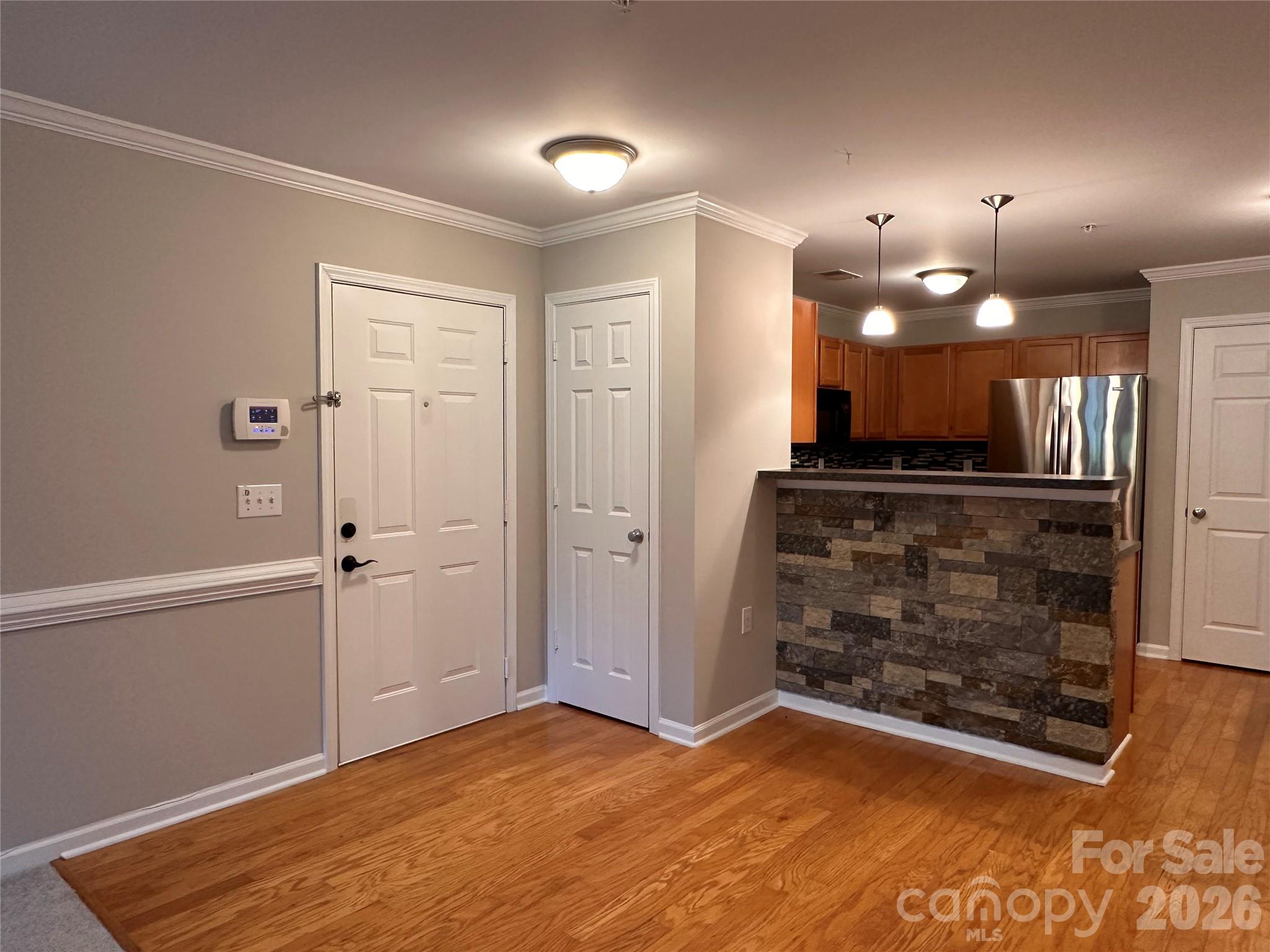 5236 HILLTOP Road — Jamestown