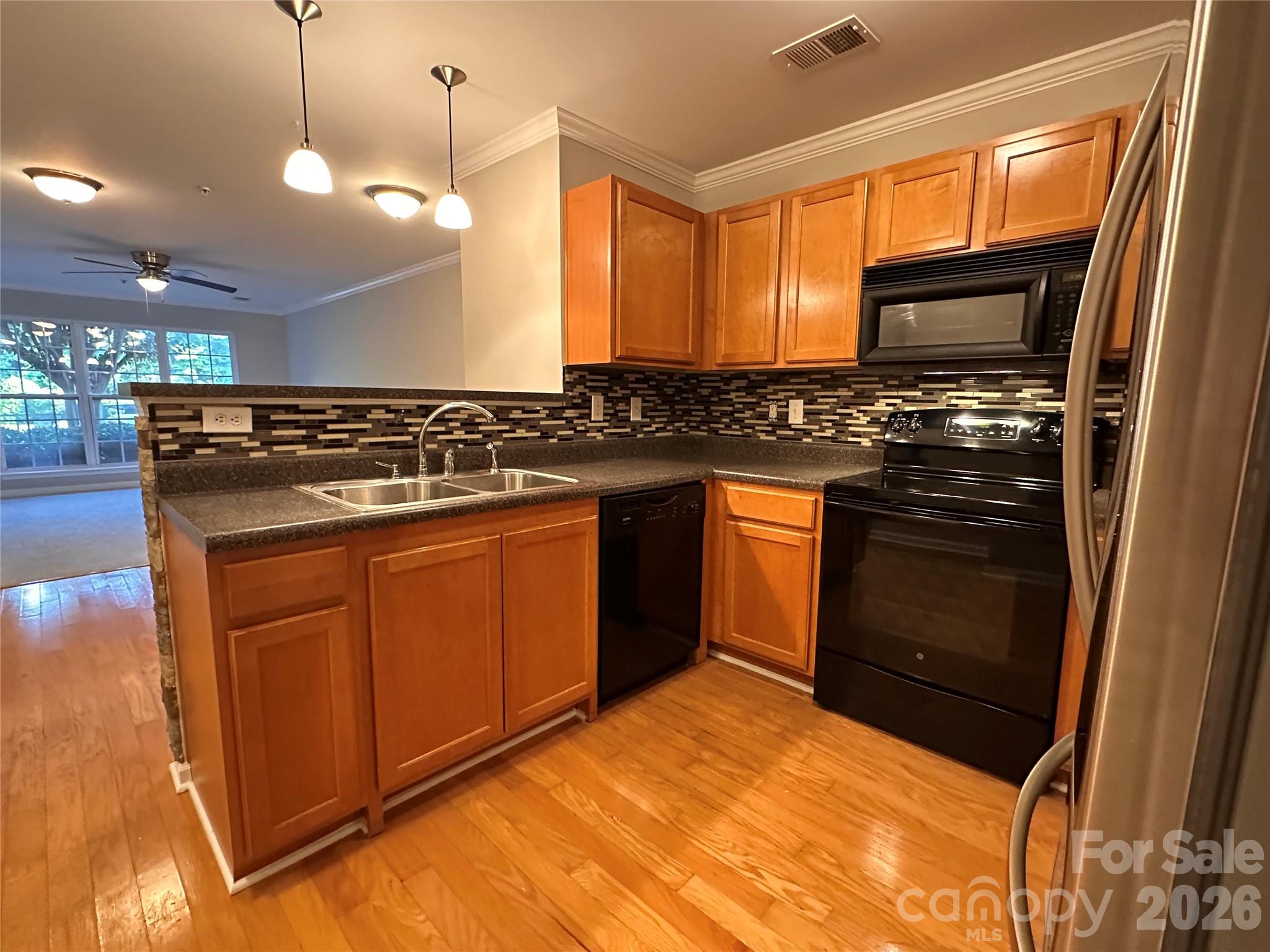 5236 HILLTOP Road — Jamestown