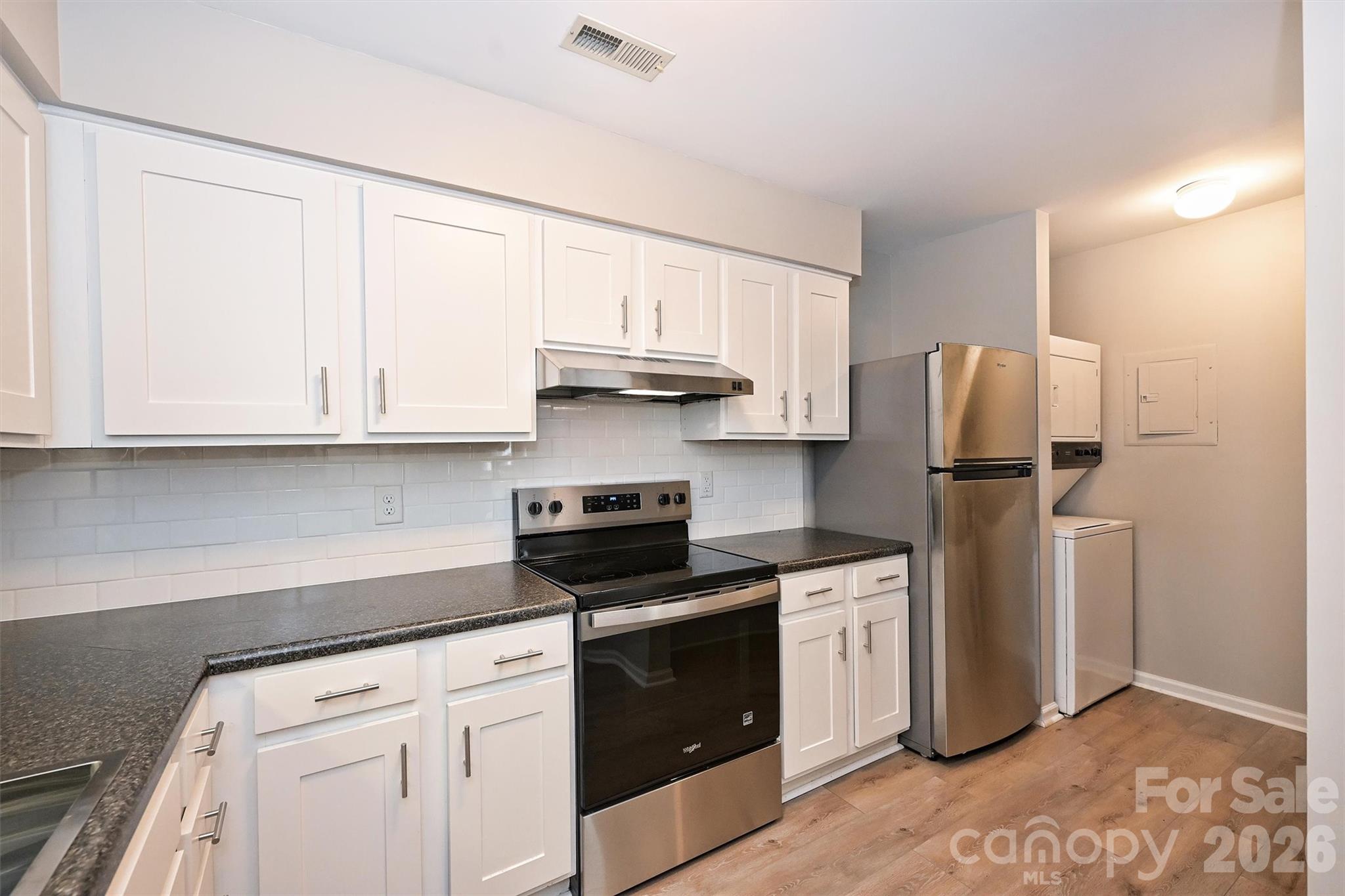 1031 Churchill Downs Court #H — Charlotte