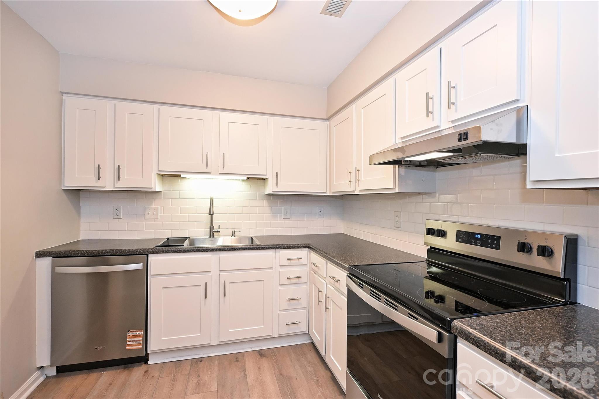 1031 Churchill Downs Court #H — Charlotte