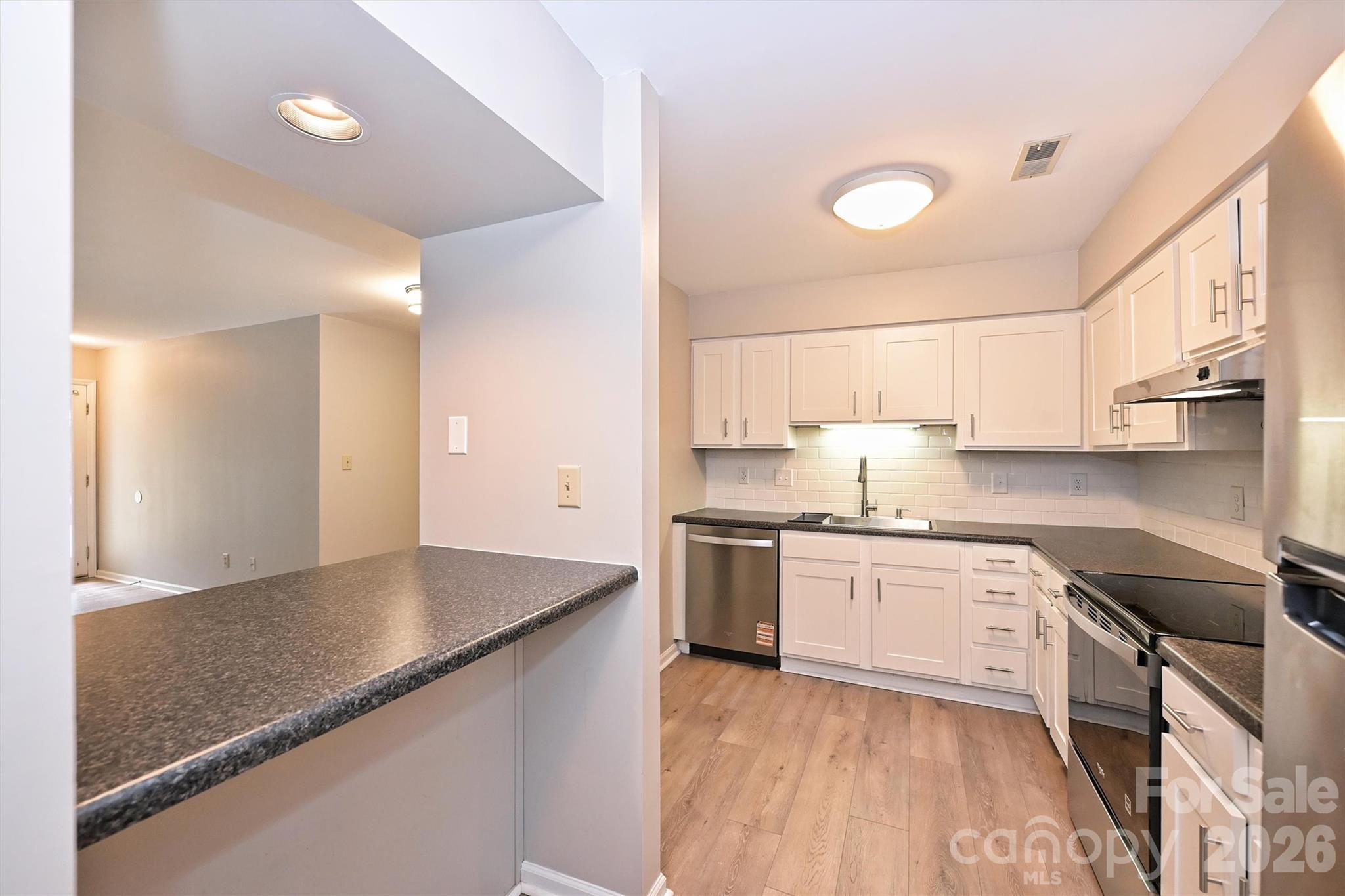 1031 Churchill Downs Court #H — Charlotte