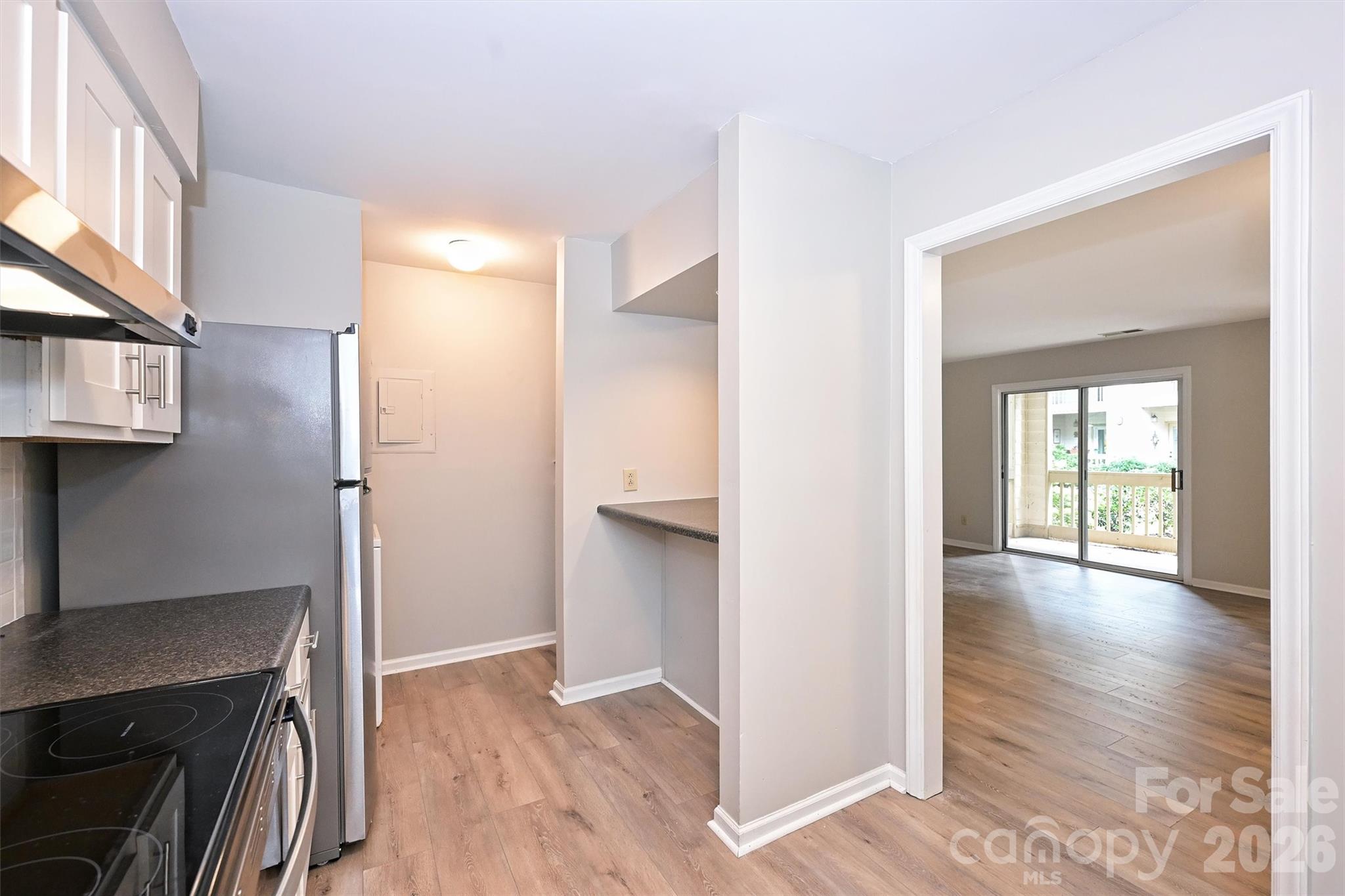 1031 Churchill Downs Court #H — Charlotte