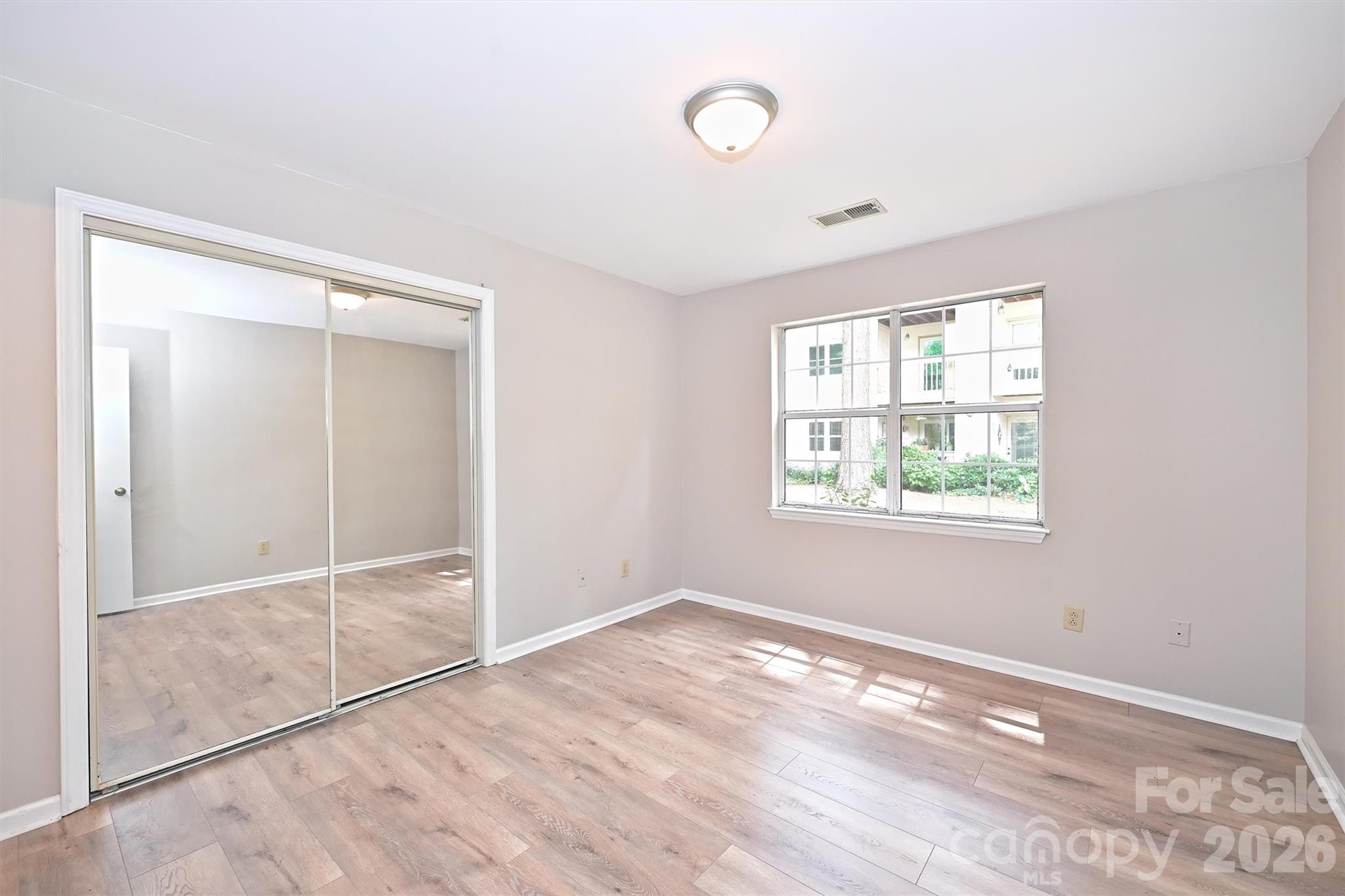 1031 Churchill Downs Court #H — Charlotte