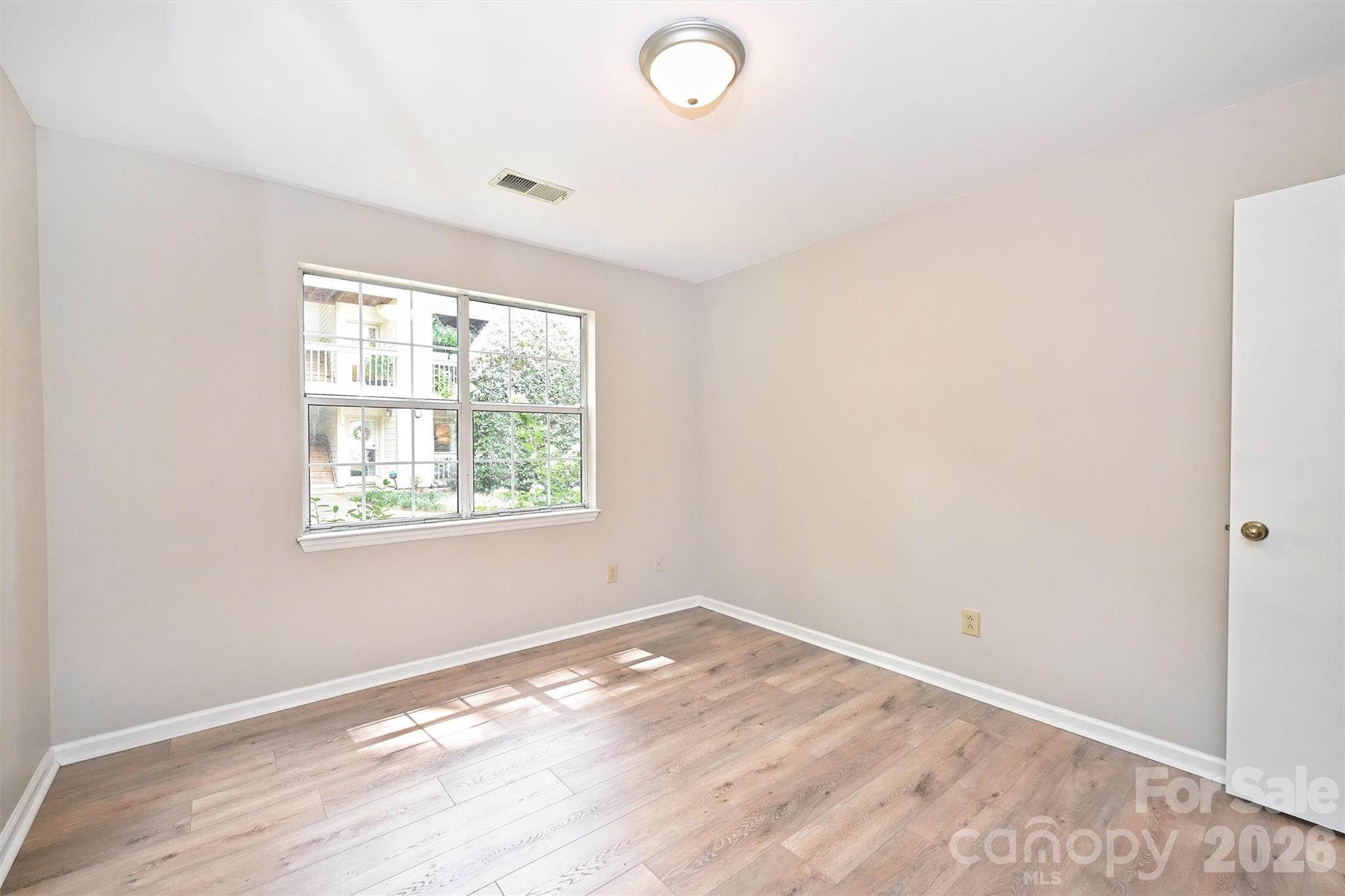 1031 Churchill Downs Court #H — Charlotte