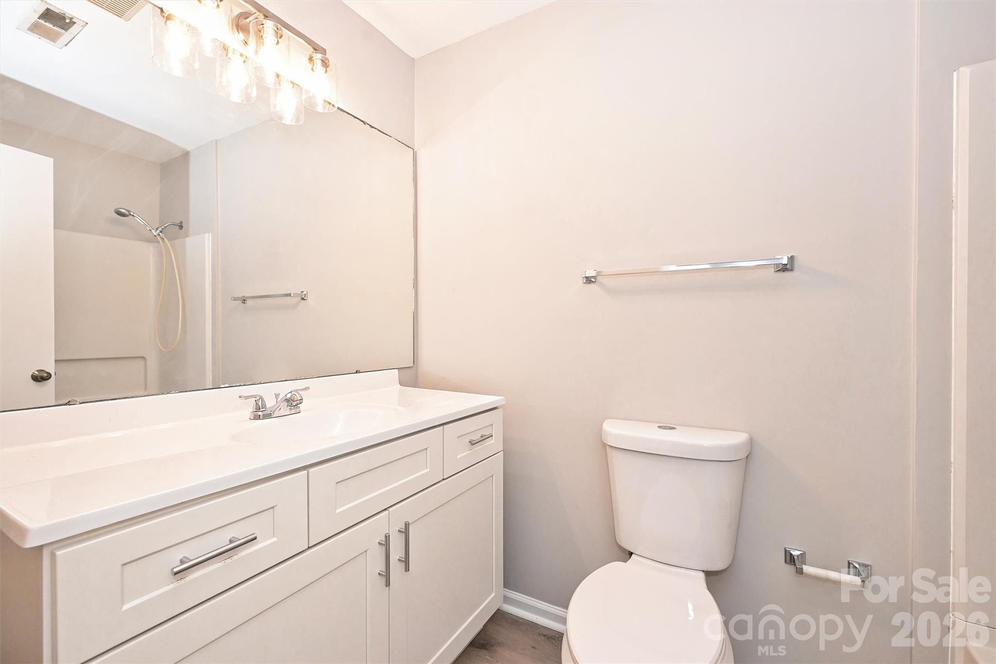 1031 Churchill Downs Court #H — Charlotte