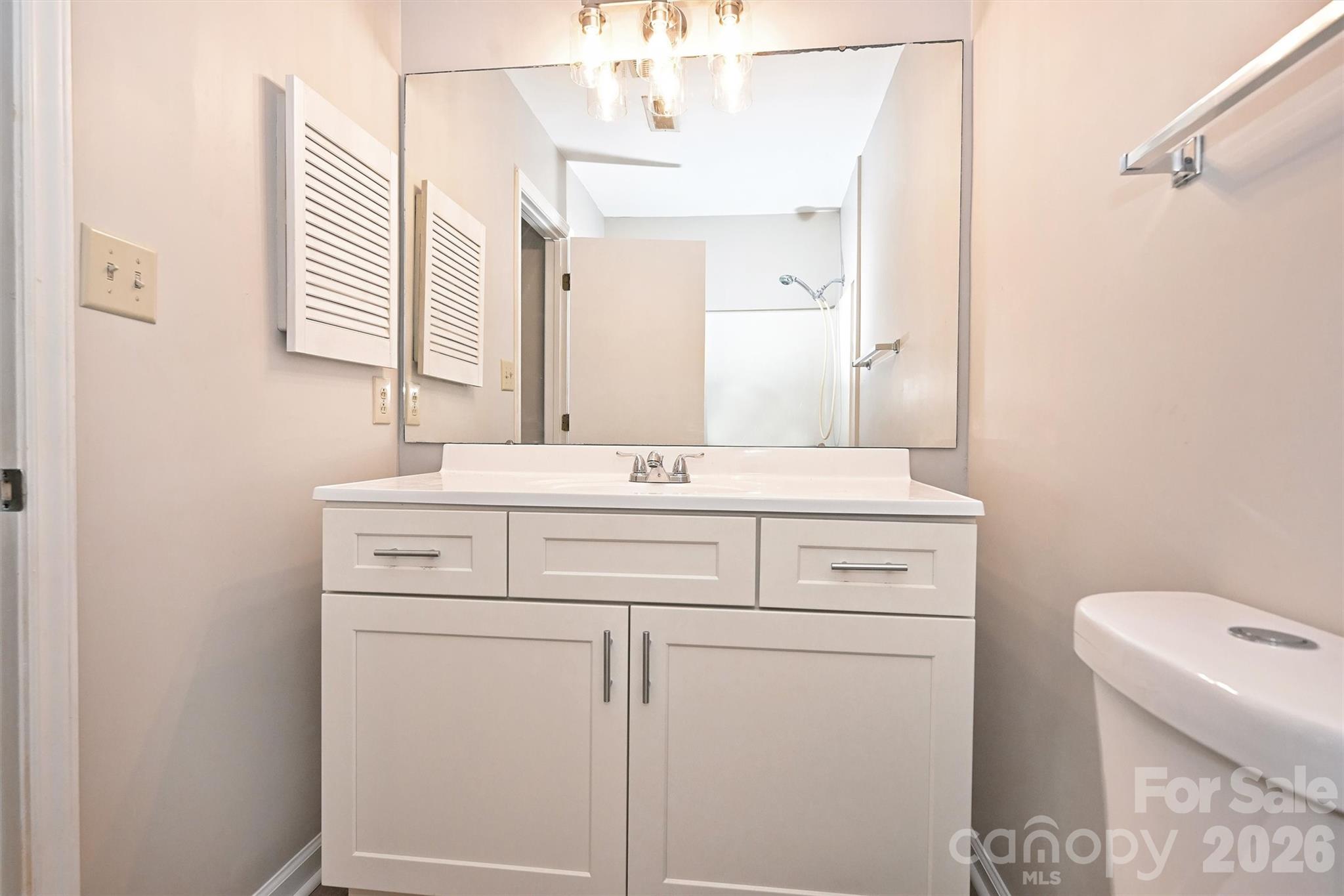 1031 Churchill Downs Court #H — Charlotte