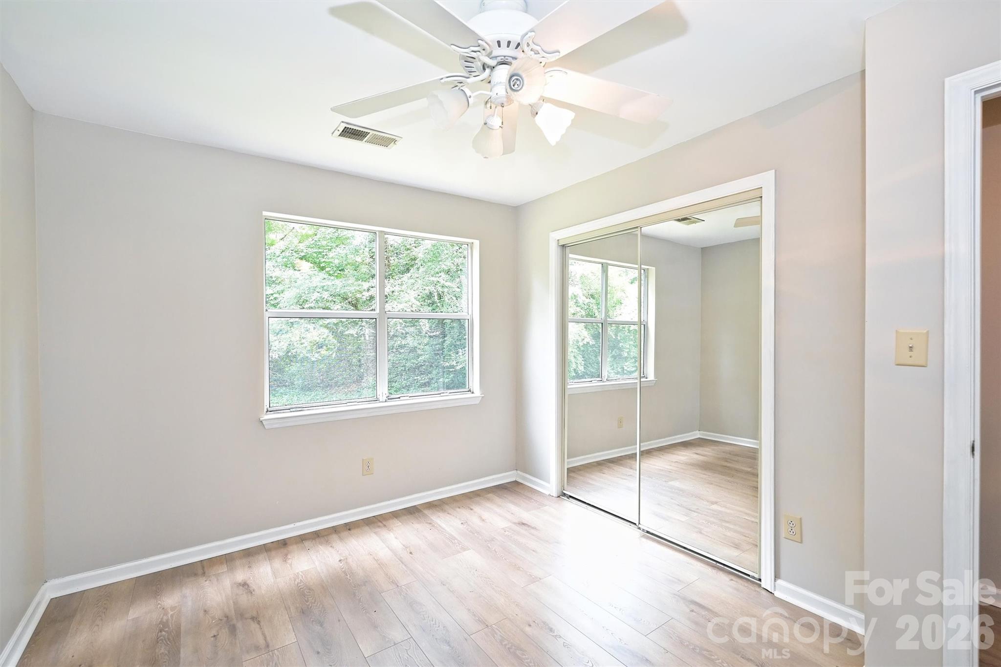 1031 Churchill Downs Court #H — Charlotte