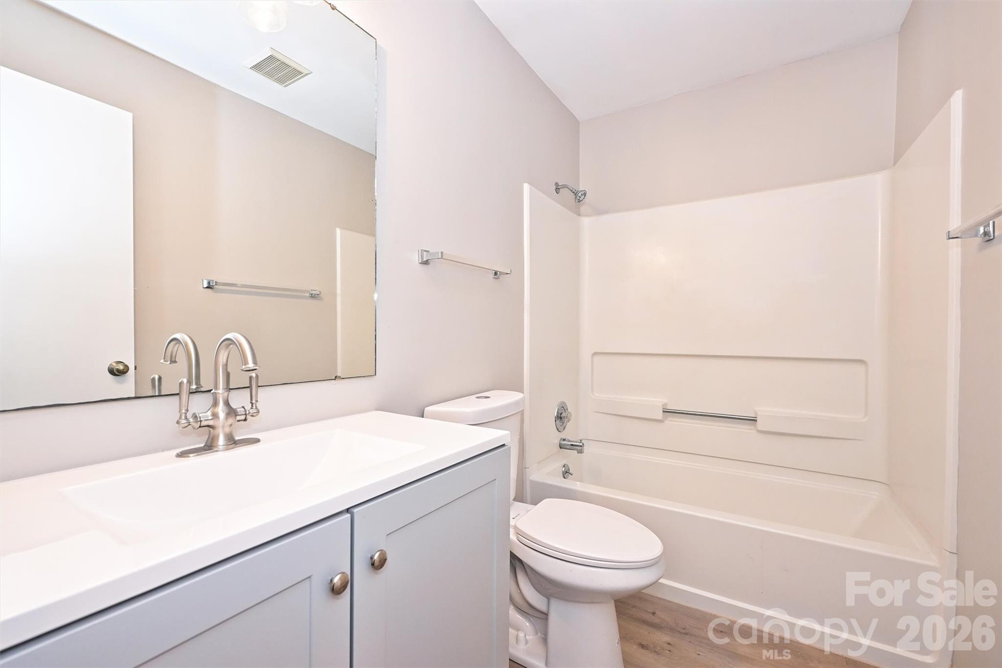 1031 Churchill Downs Court #H — Charlotte