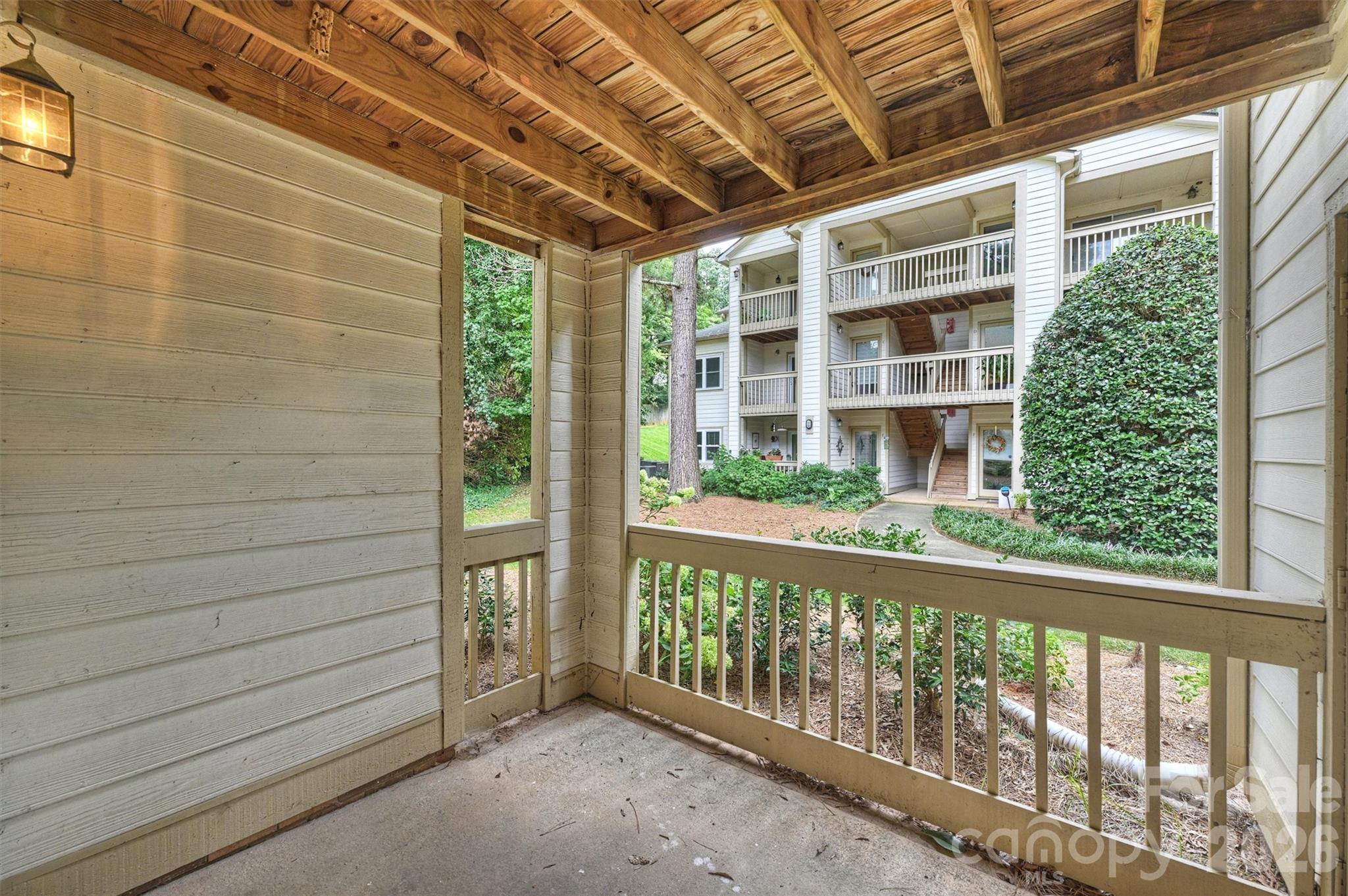 1031 Churchill Downs Court #H — Charlotte