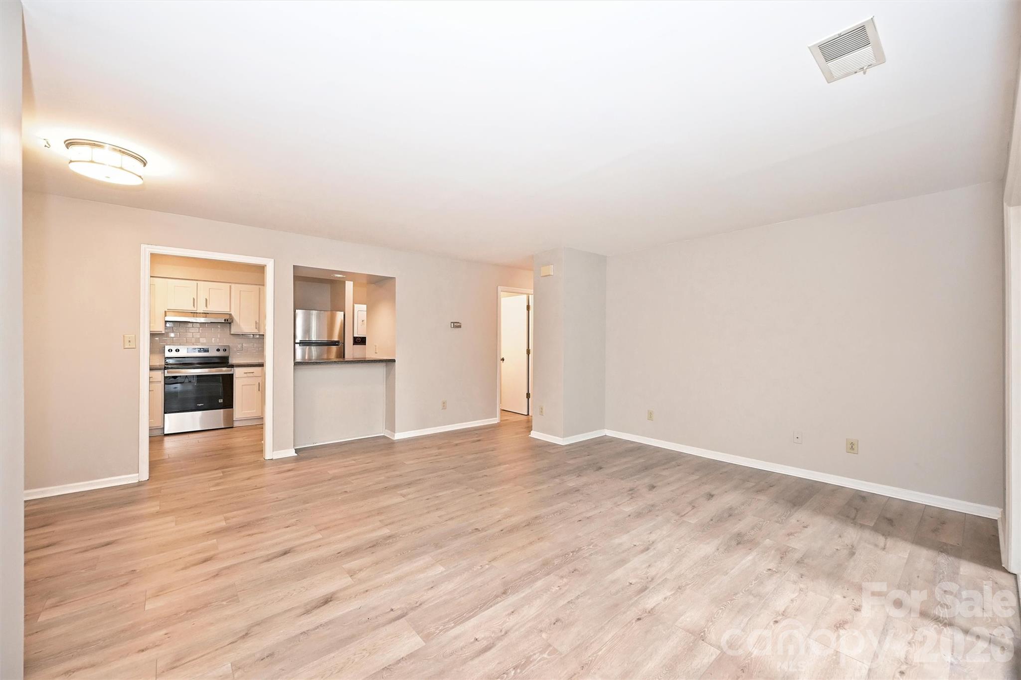 1031 Churchill Downs Court #H — Charlotte