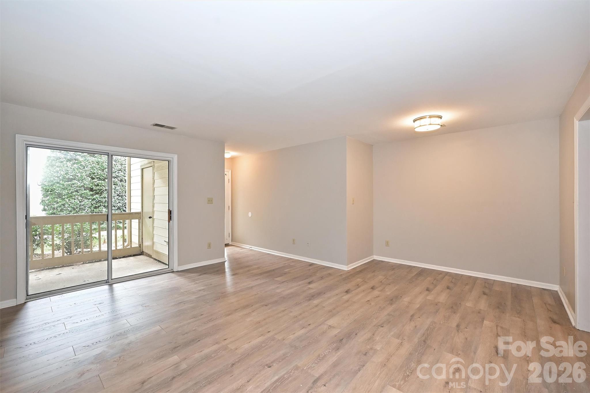 1031 Churchill Downs Court #H — Charlotte