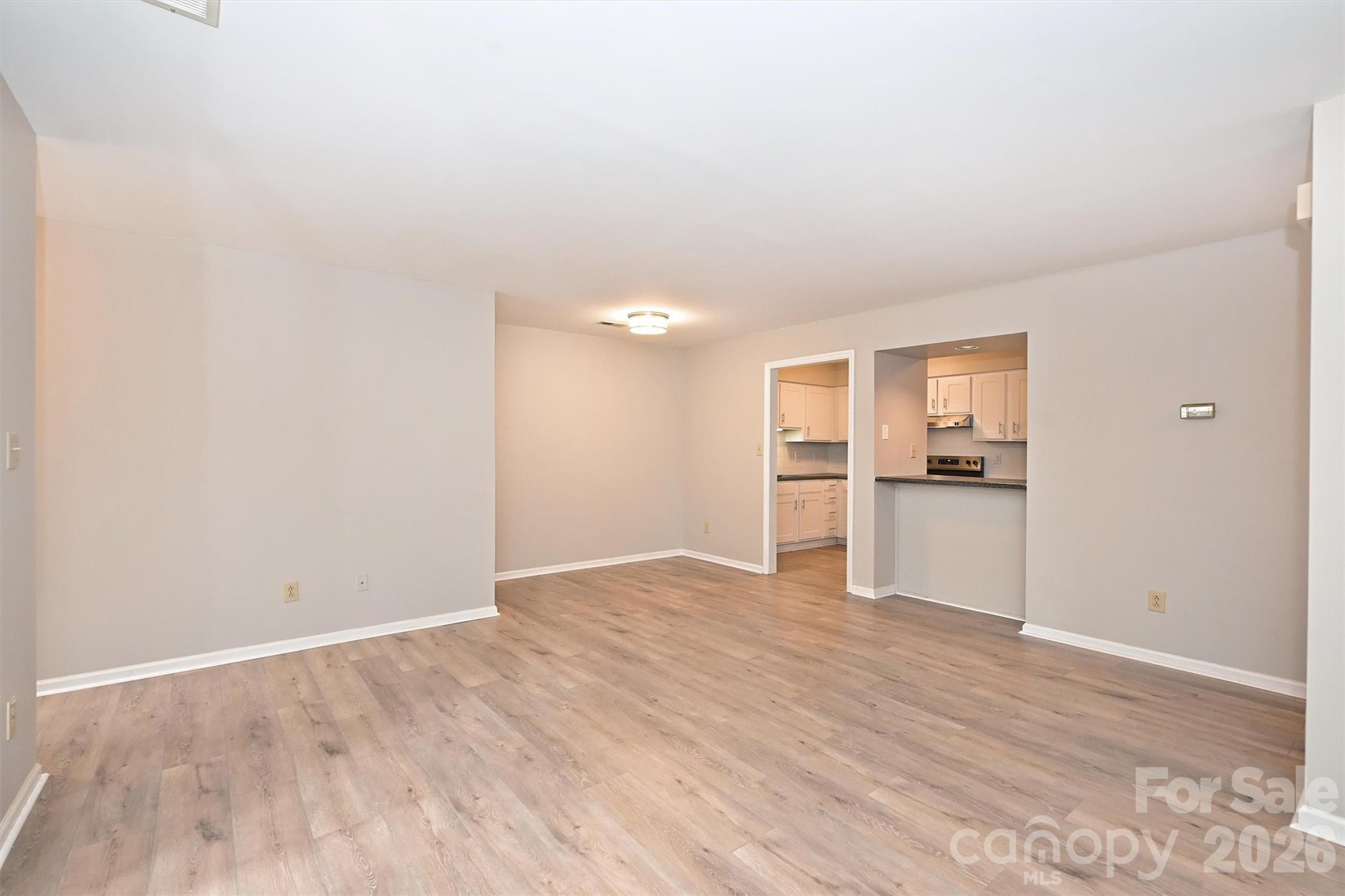 1031 Churchill Downs Court #H — Charlotte