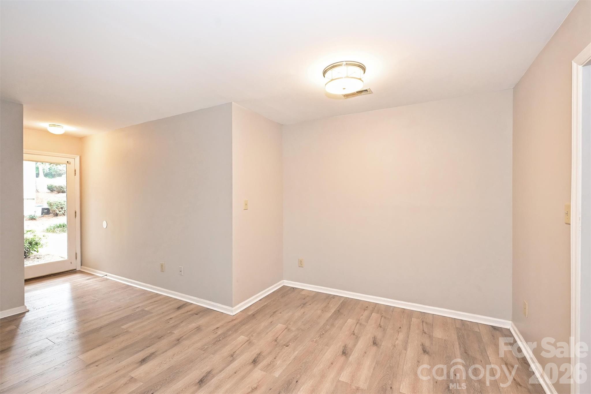 1031 Churchill Downs Court #H — Charlotte