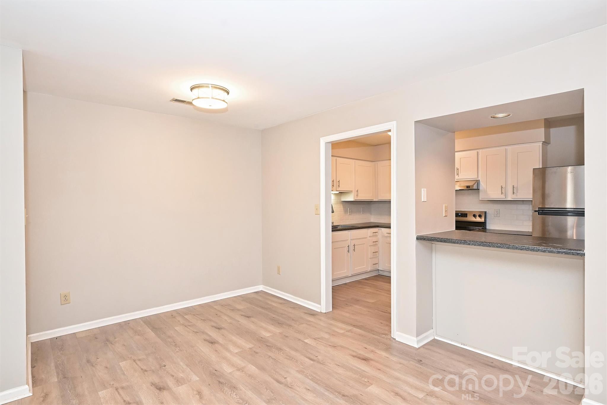 1031 Churchill Downs Court #H — Charlotte