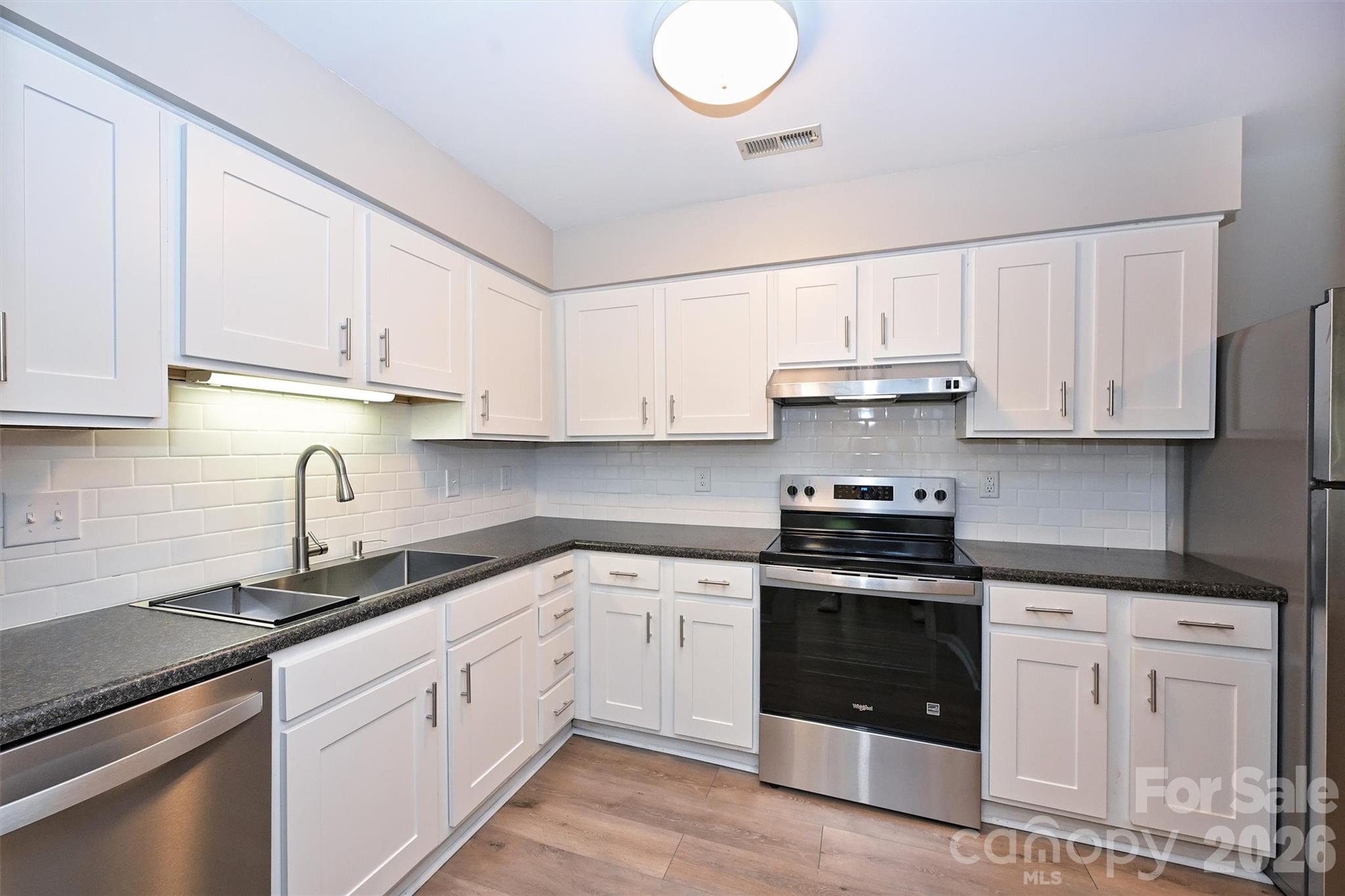 1031 Churchill Downs Court #H — Charlotte