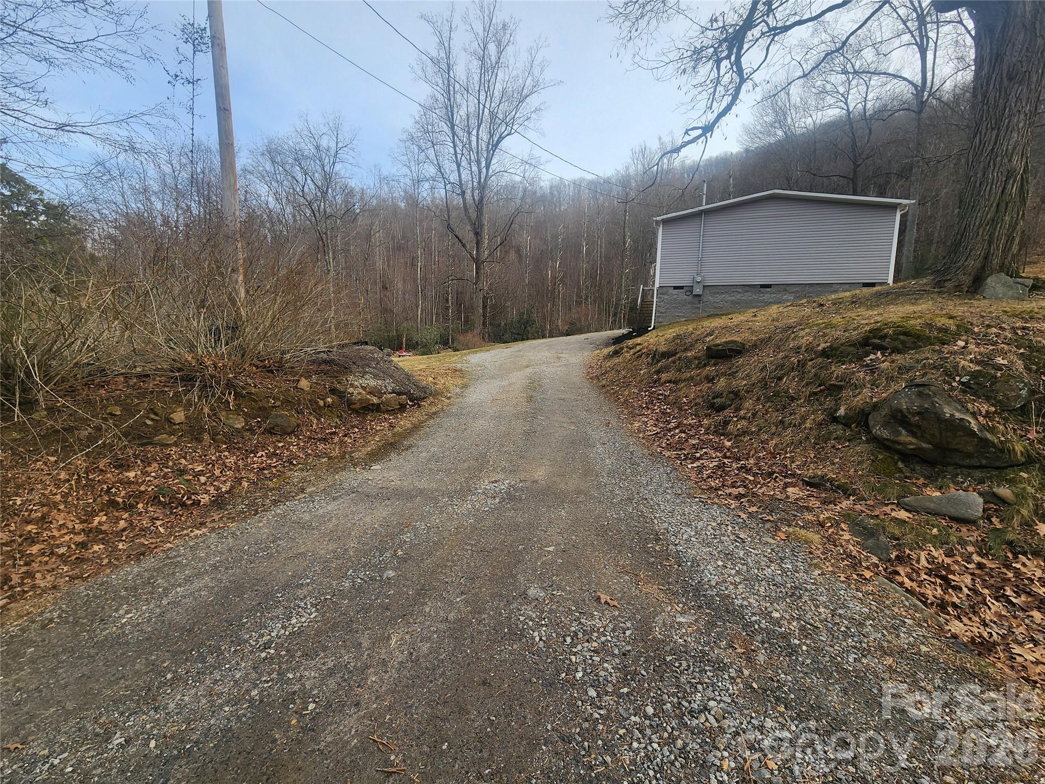 659 Cold Creek Road — Canton