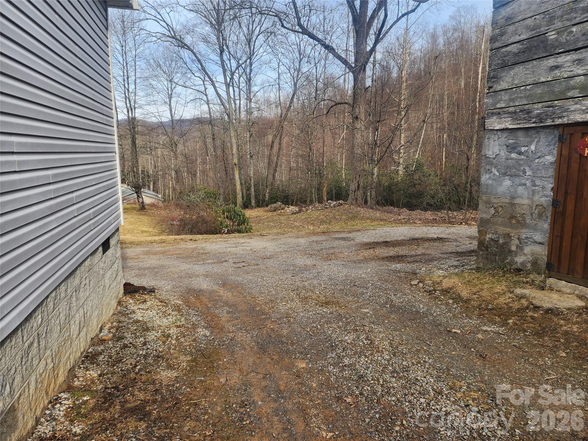 659 Cold Creek Road — Canton