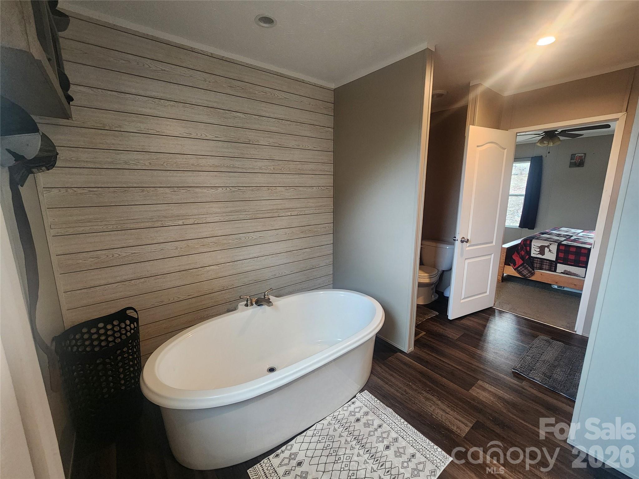 659 Cold Creek Road — Canton