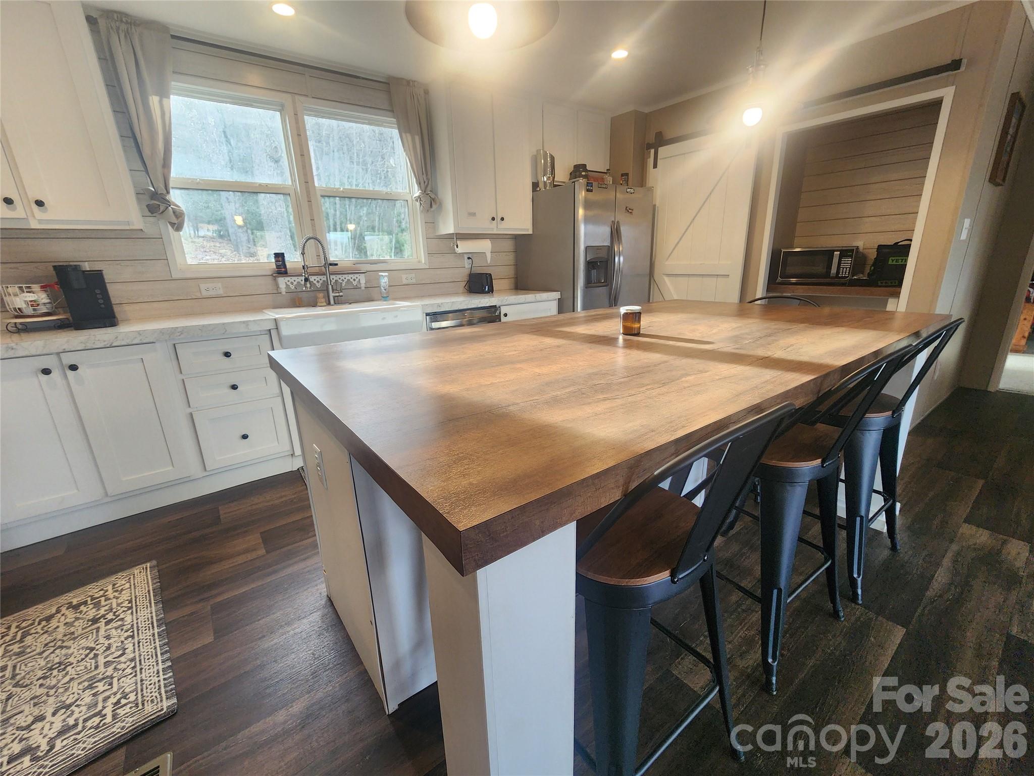 659 Cold Creek Road — Canton