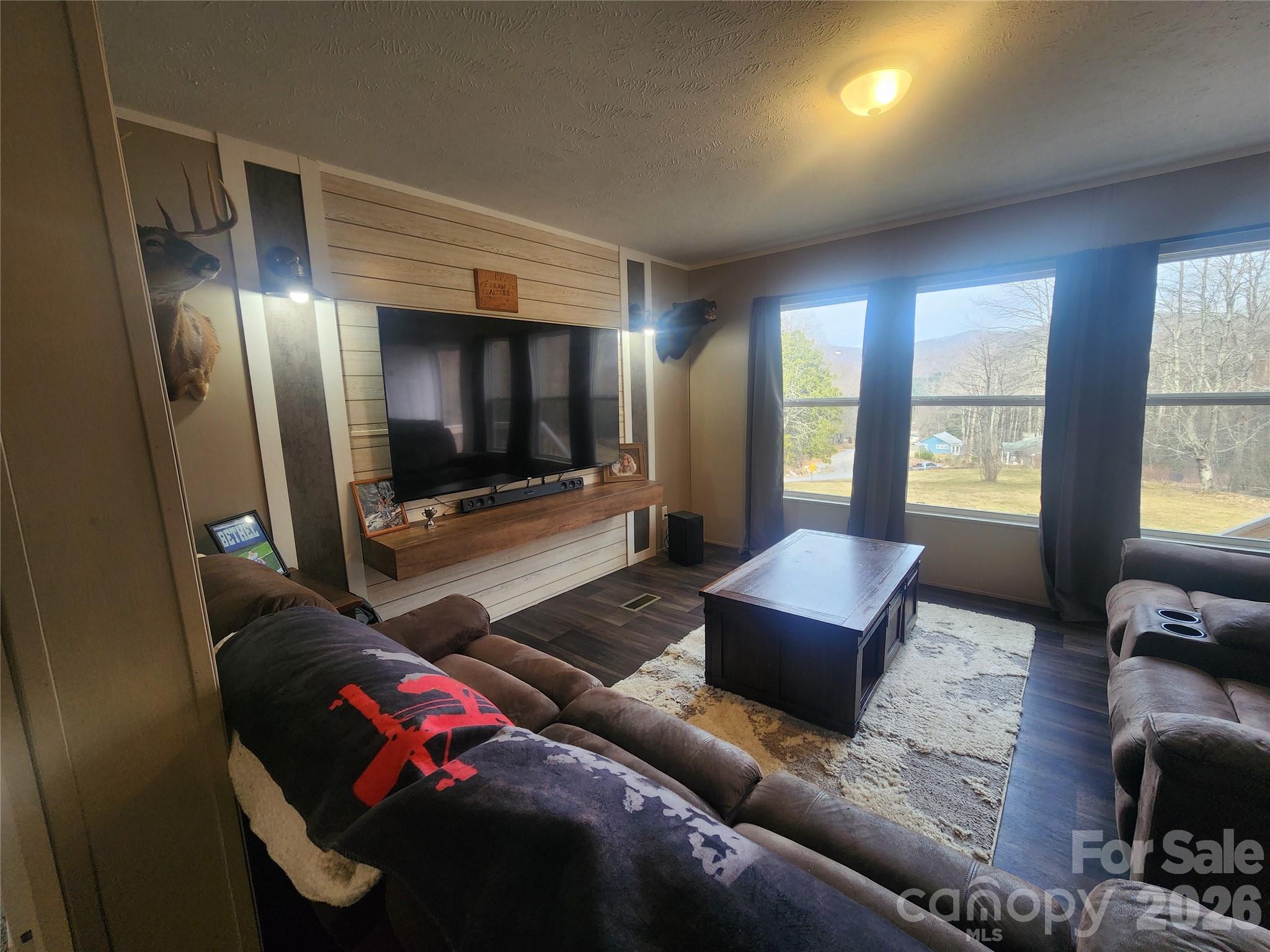 659 Cold Creek Road — Canton