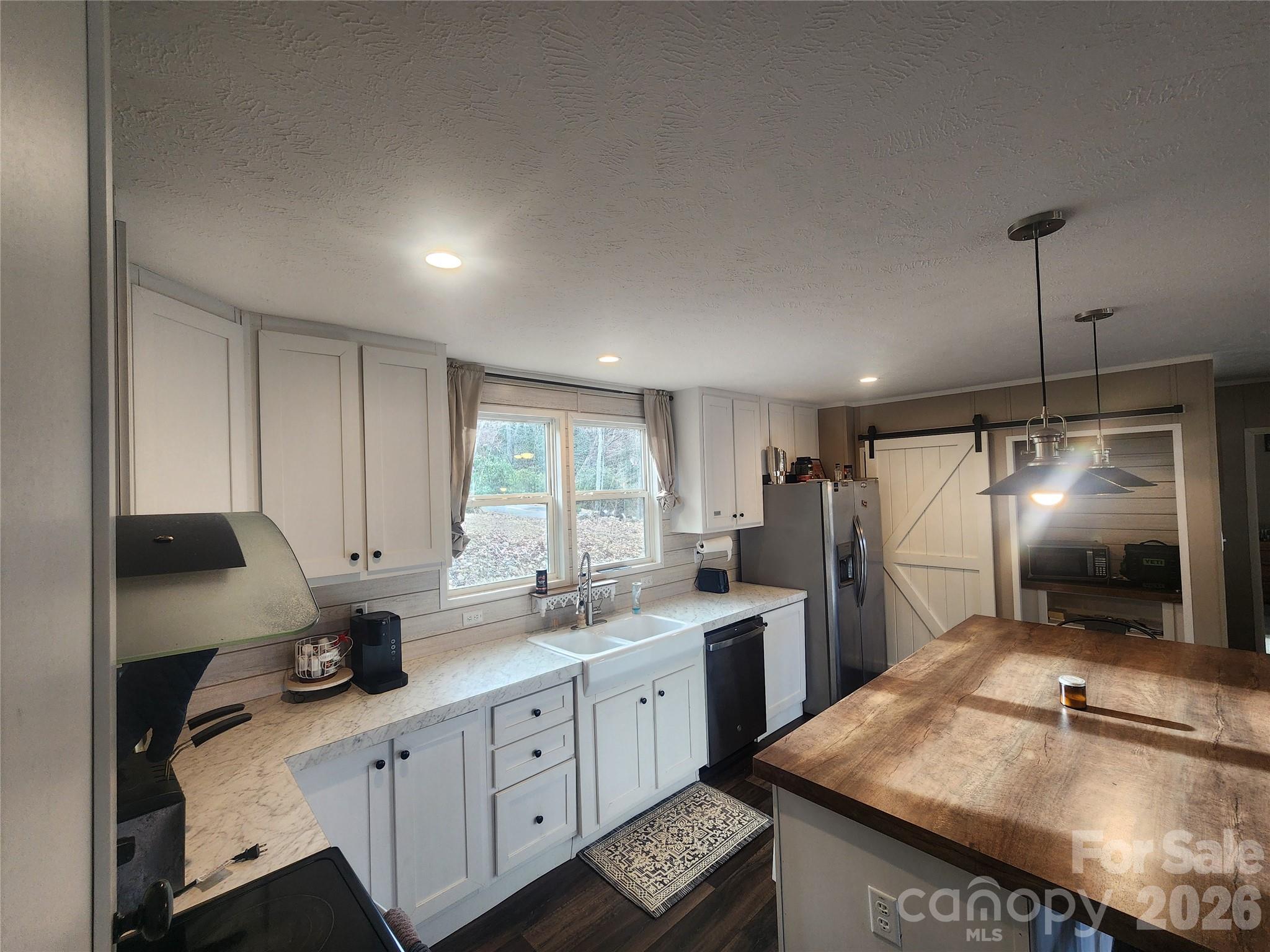 659 Cold Creek Road — Canton