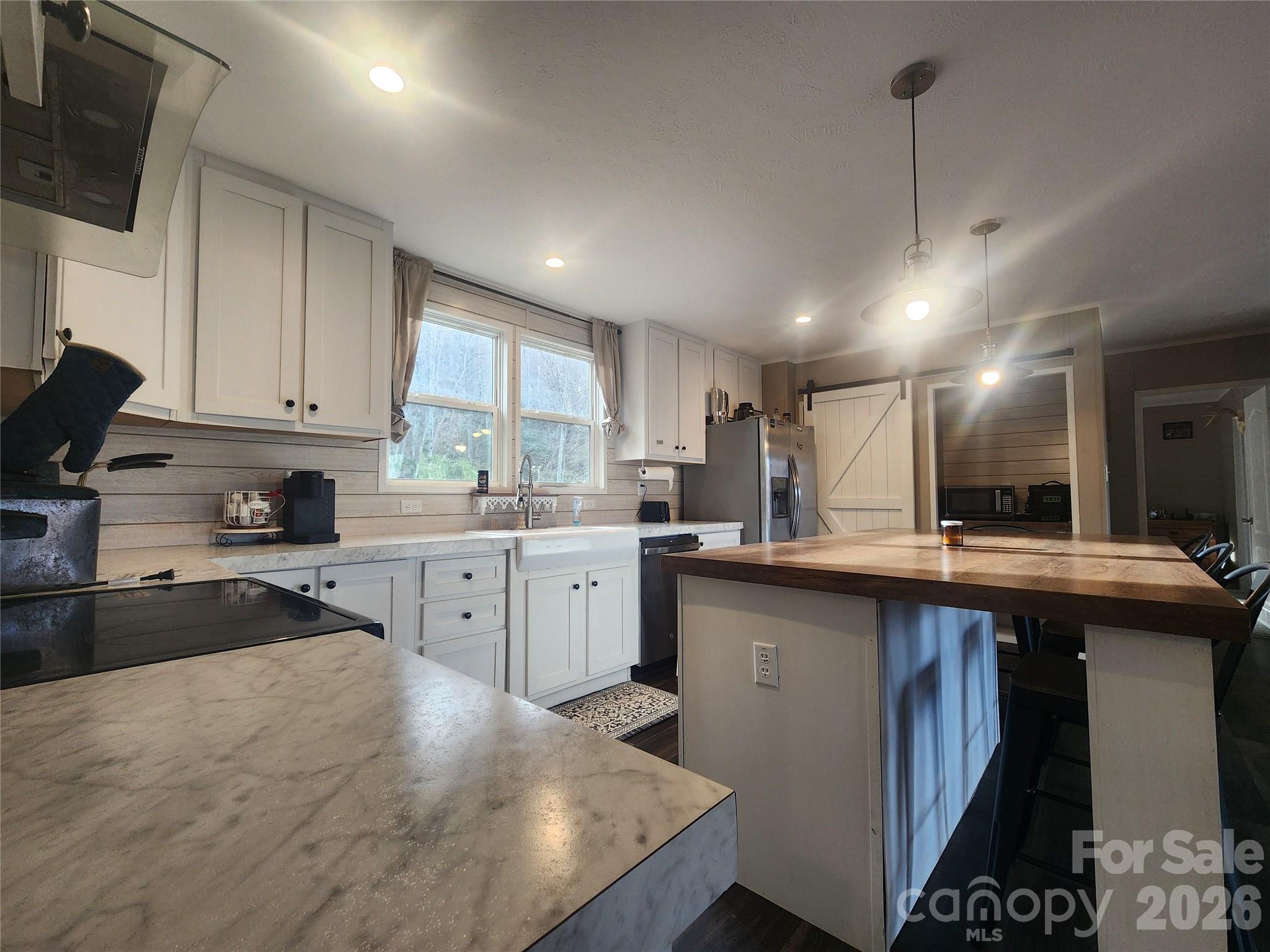 659 Cold Creek Road — Canton