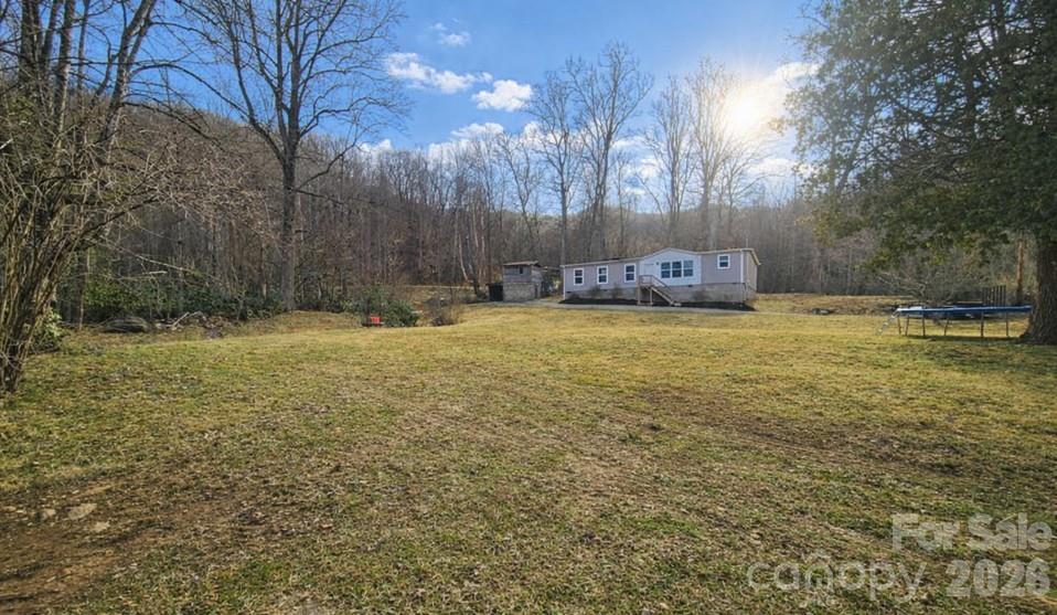 659 Cold Creek Road — Canton